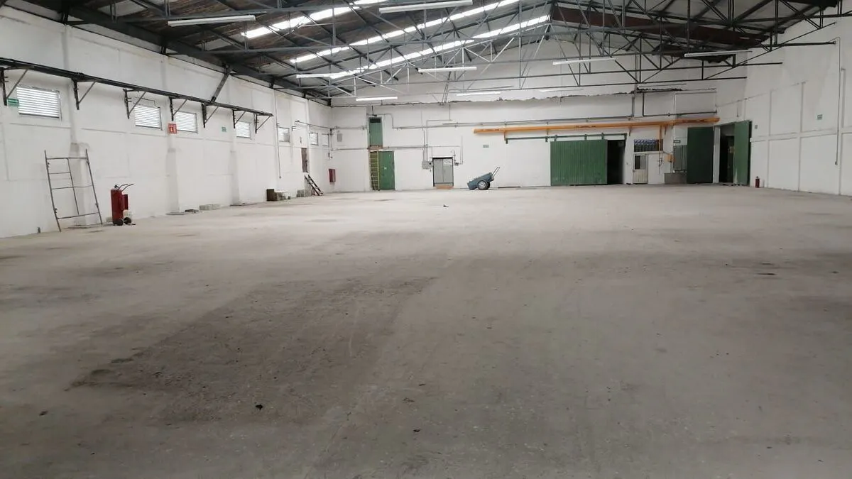 Industrial Spot2