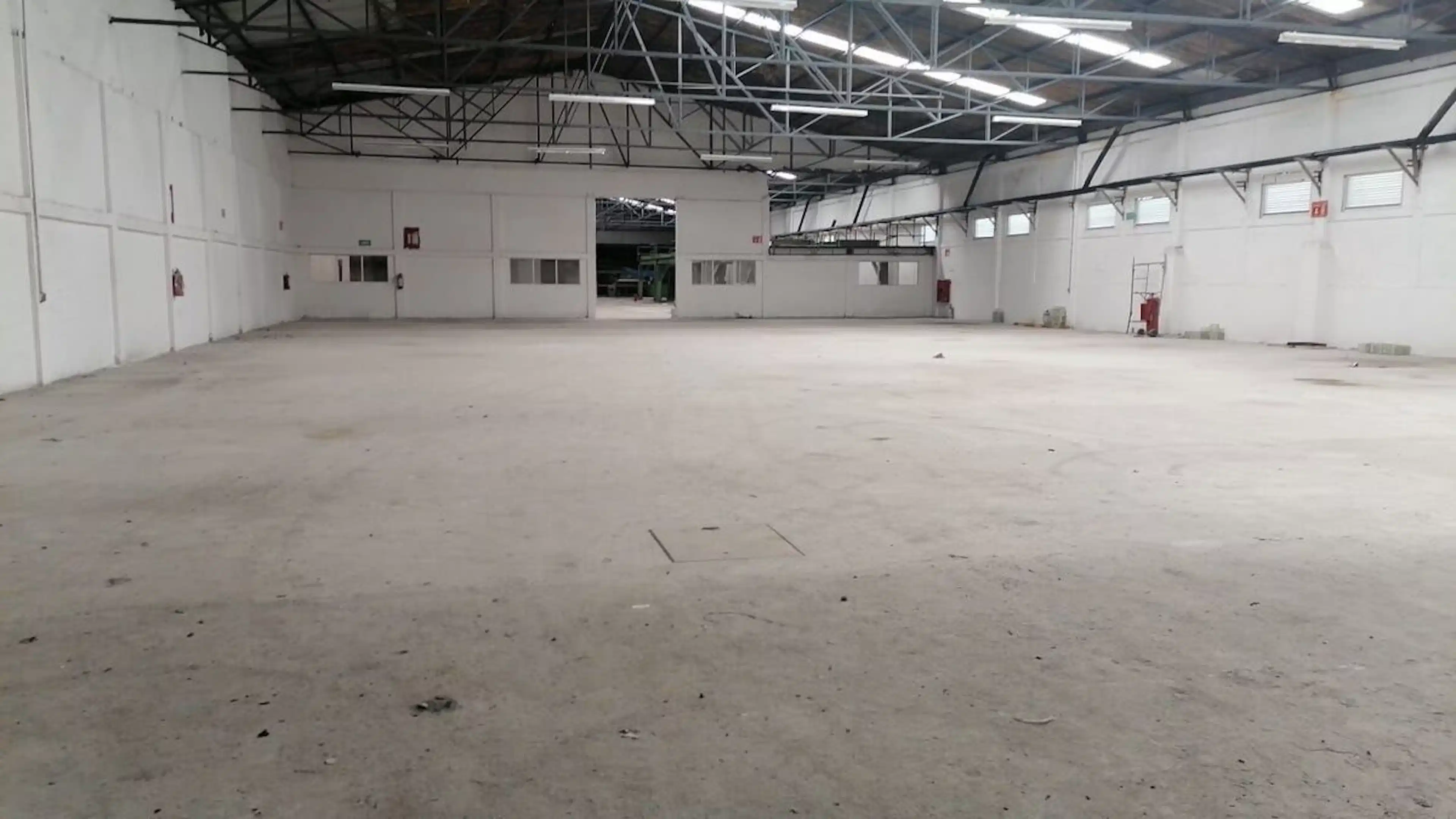 🚛 Bodega Industrial en Renta | Cuautitlán Izcalli, Estado de México