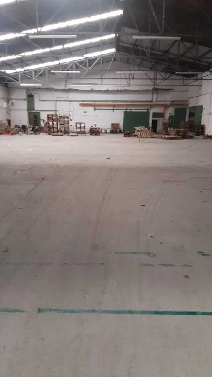 Industrial Spot2