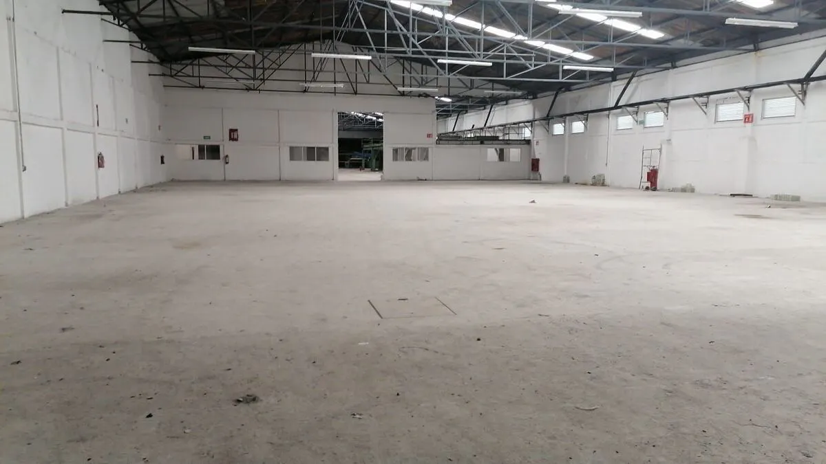 Industrial Spot2