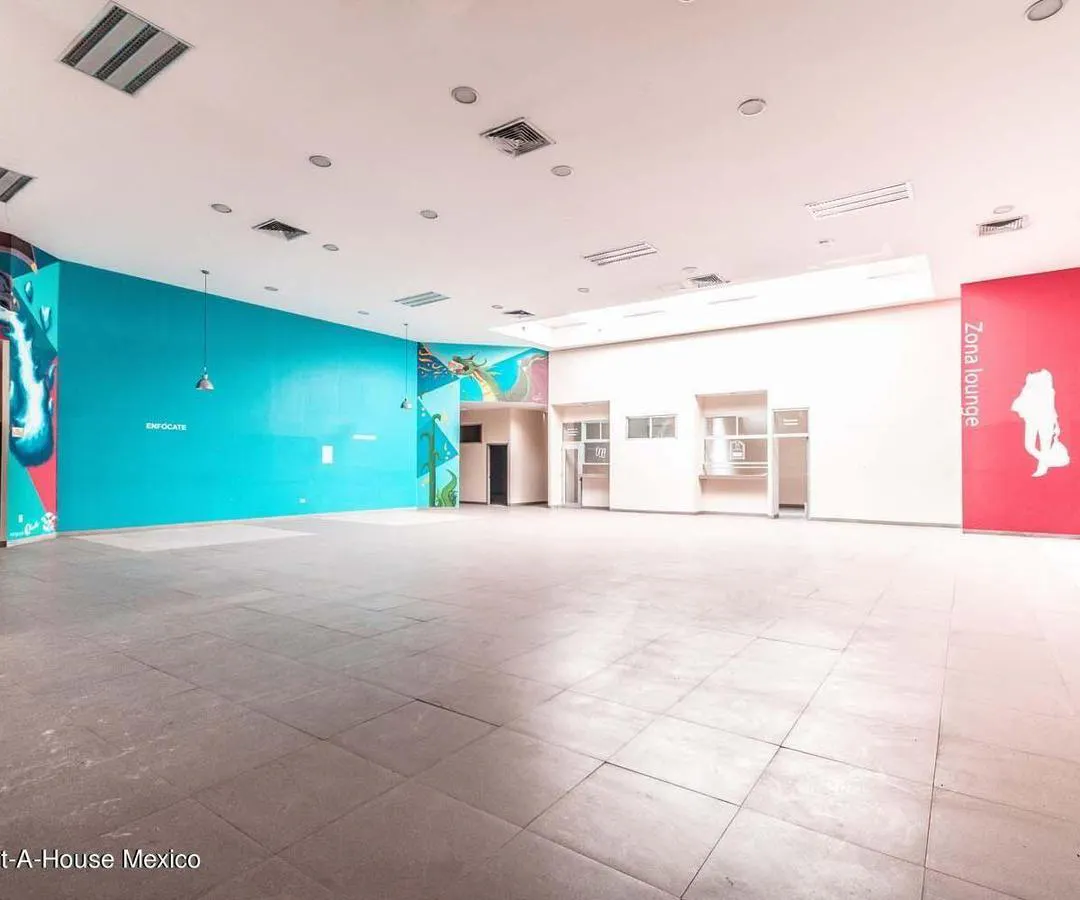 Oficina Spot2