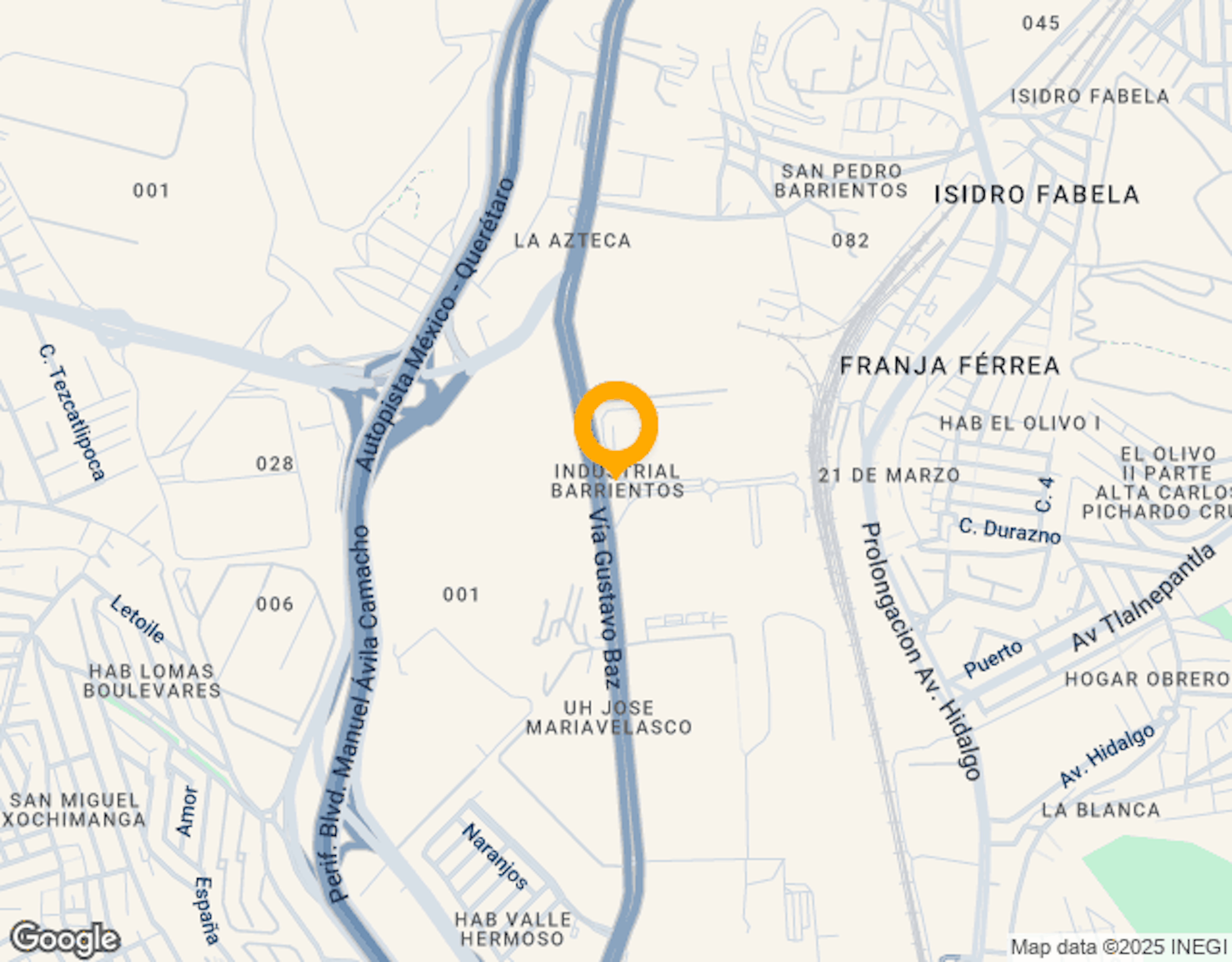spot-map