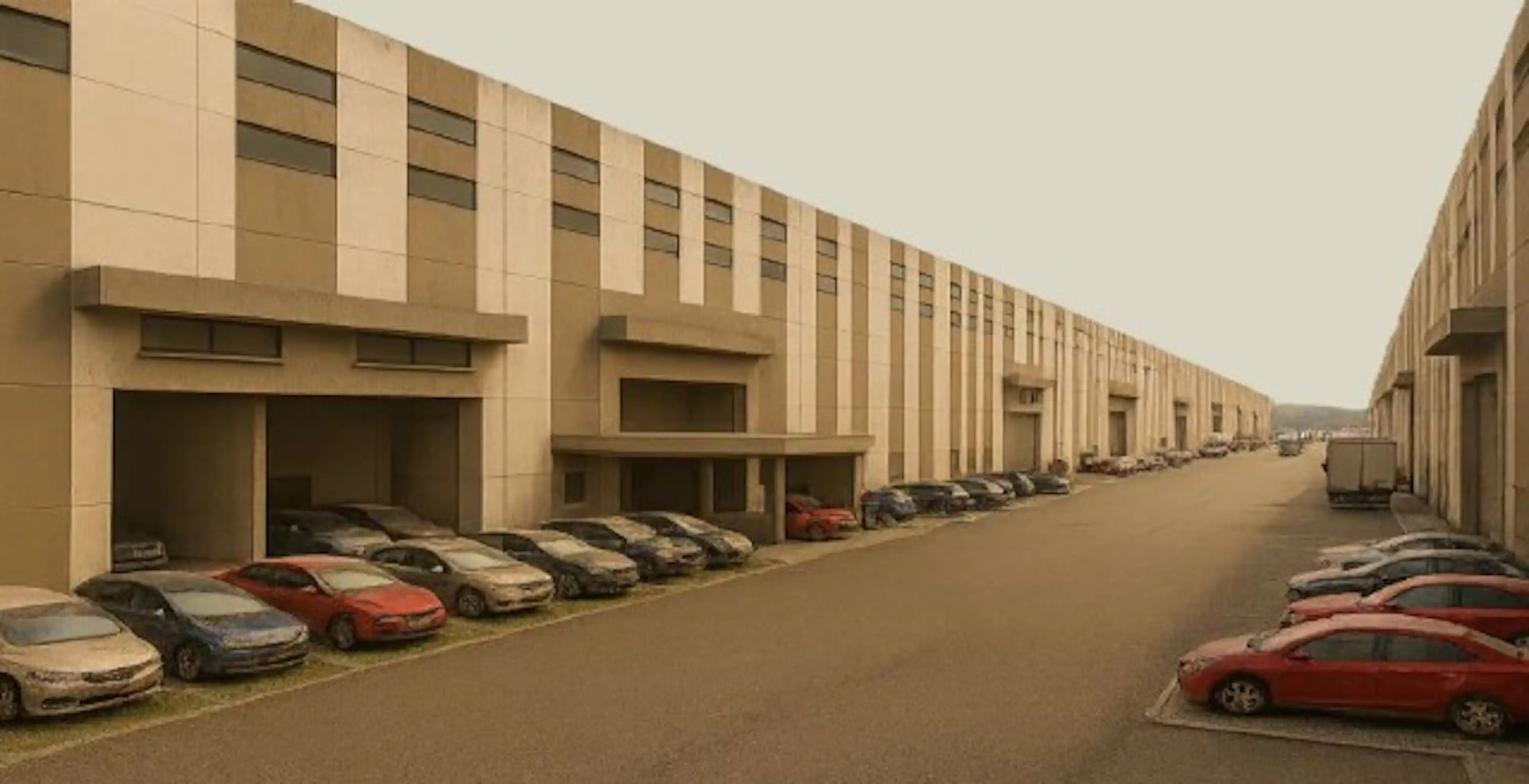 Ggi Park - Lote 2