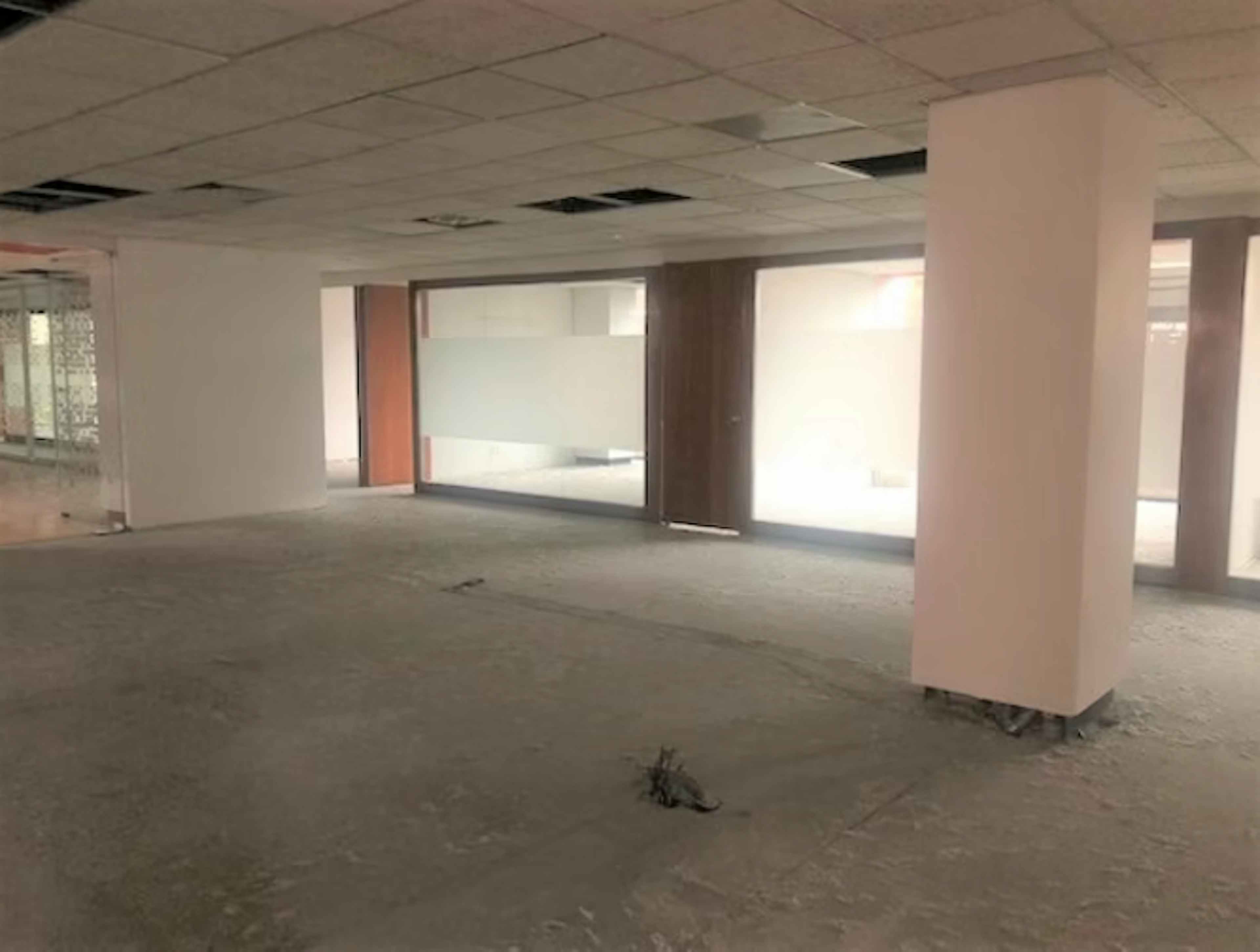 2do Piso Vista Ejercito