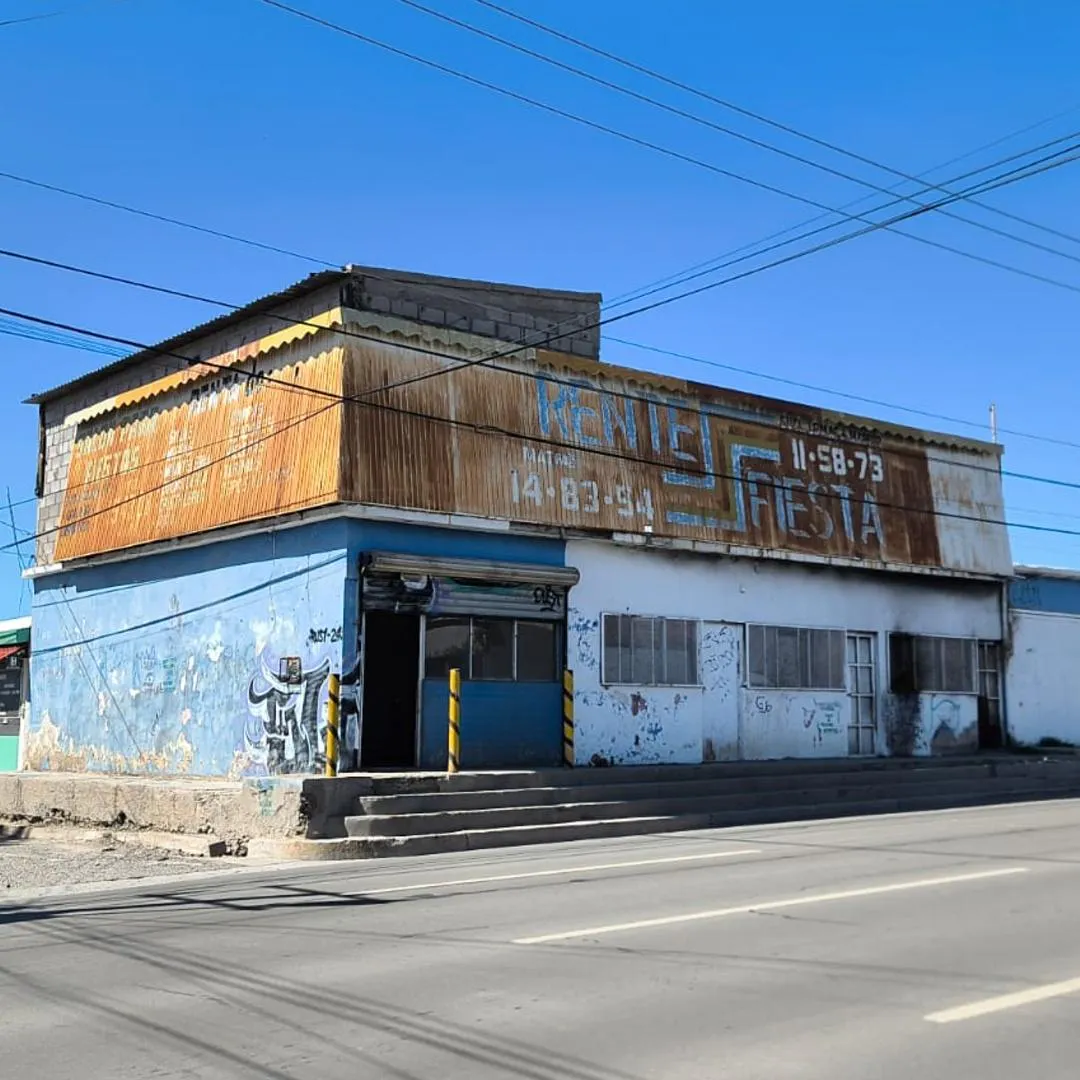 Industrial Spot2