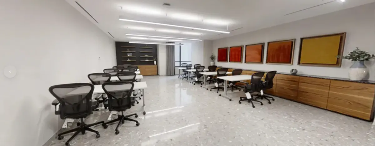 Oficina Spot2