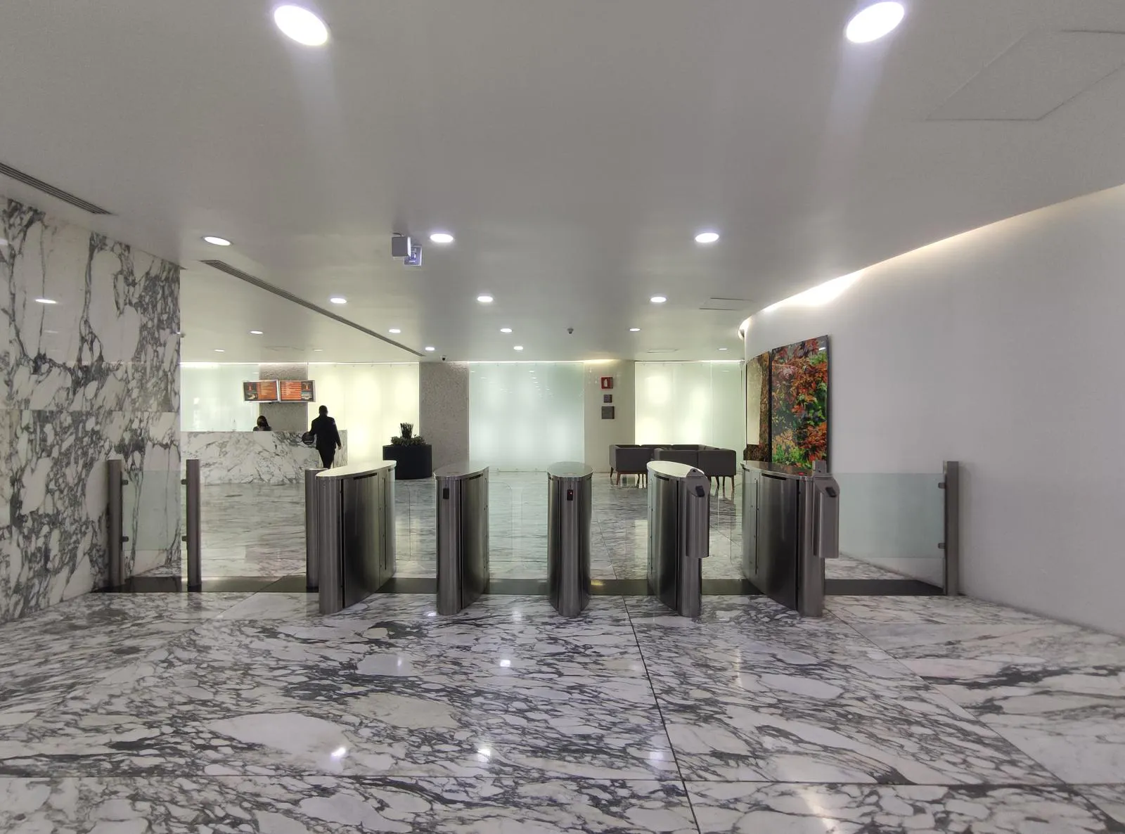 Oficina Spot2