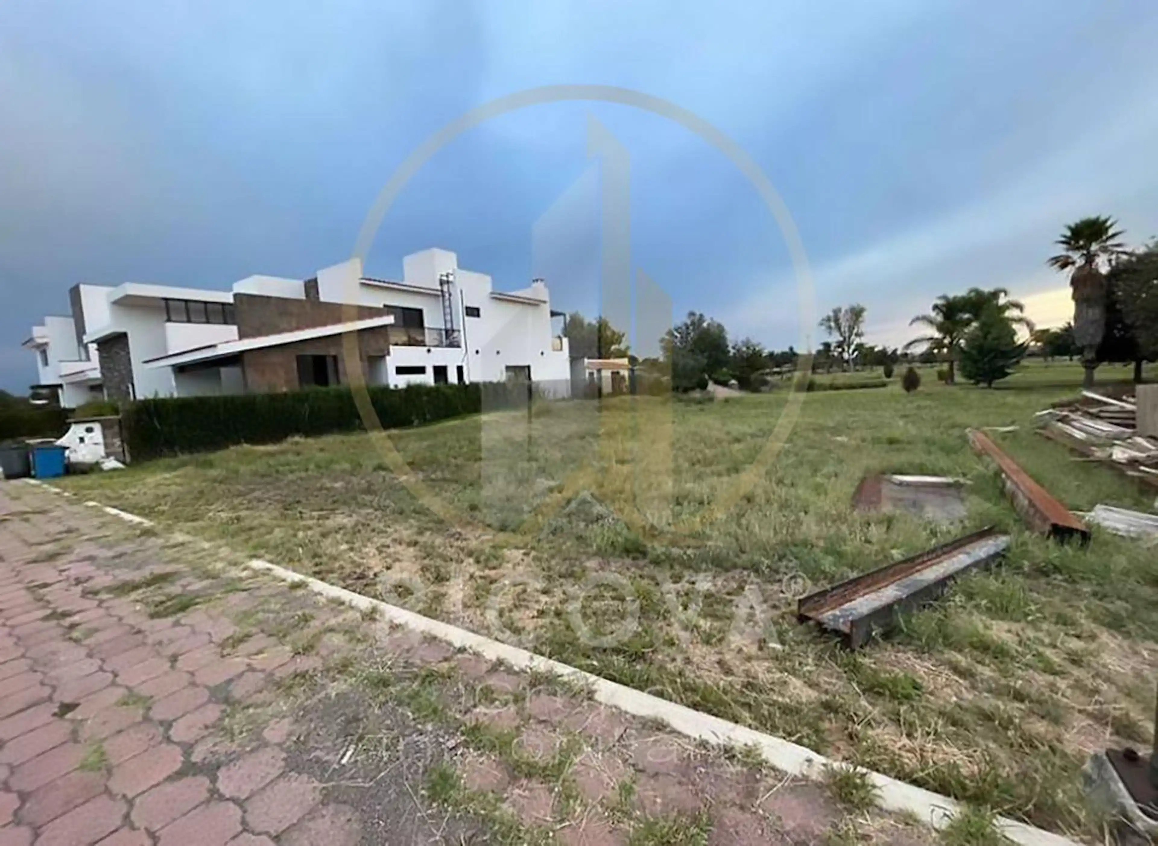 Se Vende Terreno En San Gil