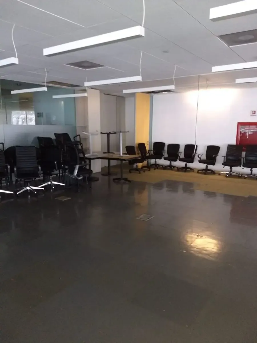 Oficina Spot2