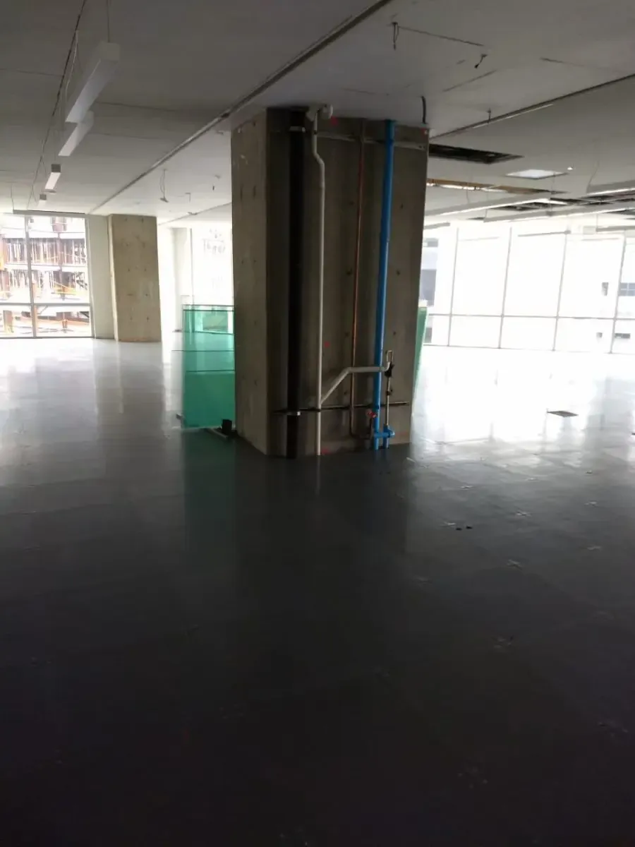 Oficina Spot2