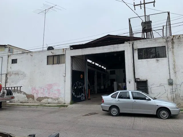 Industrial Spot2