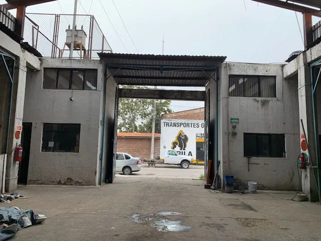 Industrial Spot2