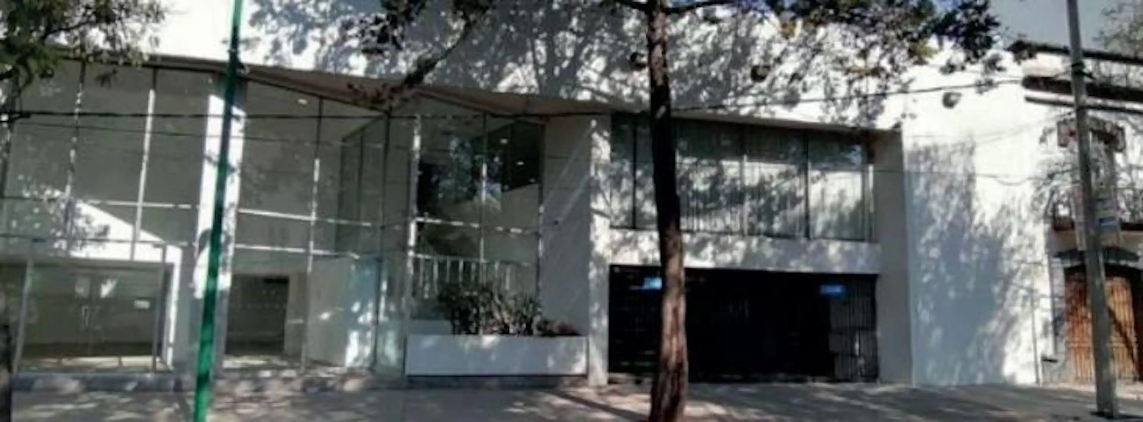 Avenida Insurgentes Norte