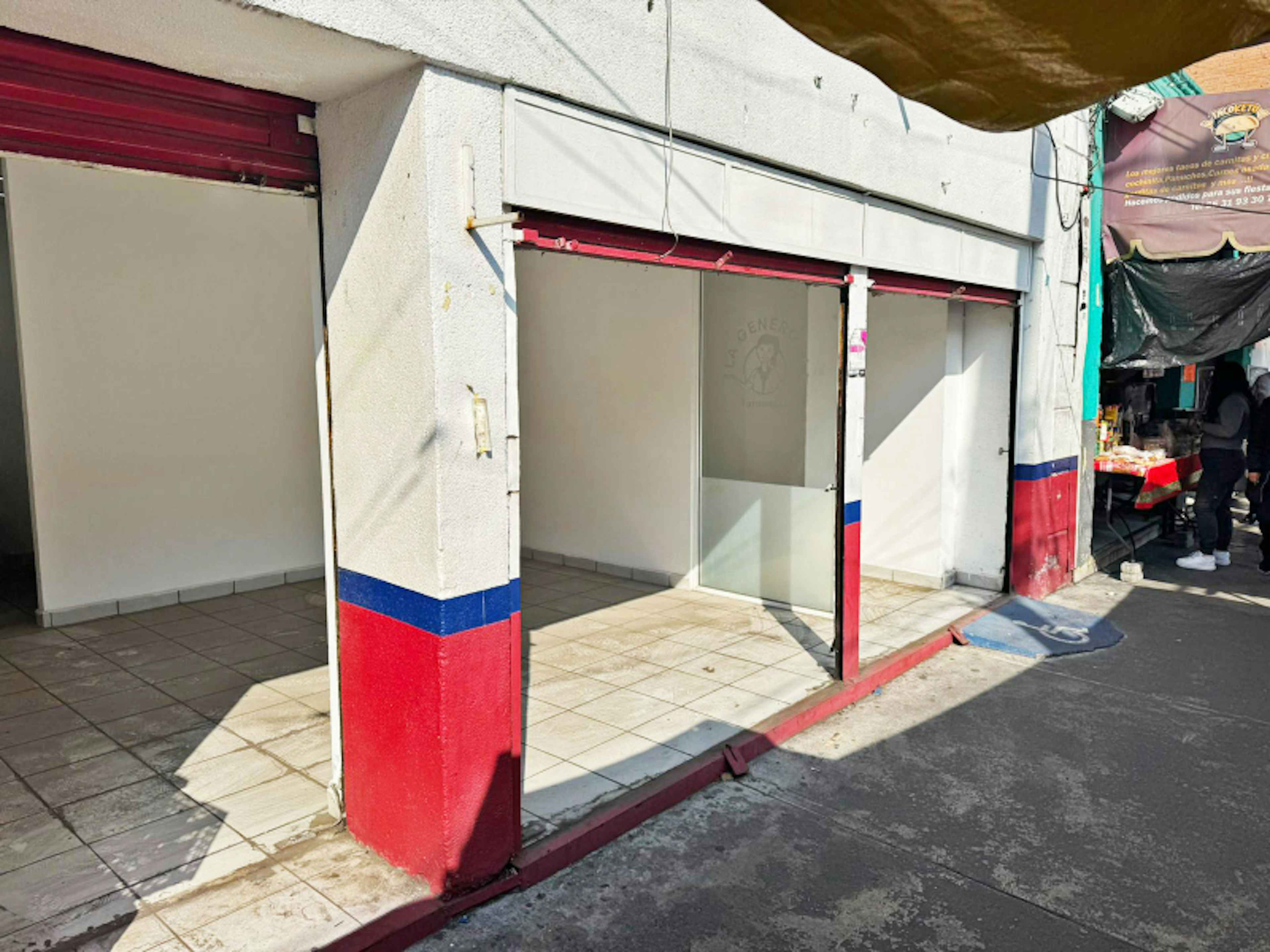 Av. Niños Héroes 45