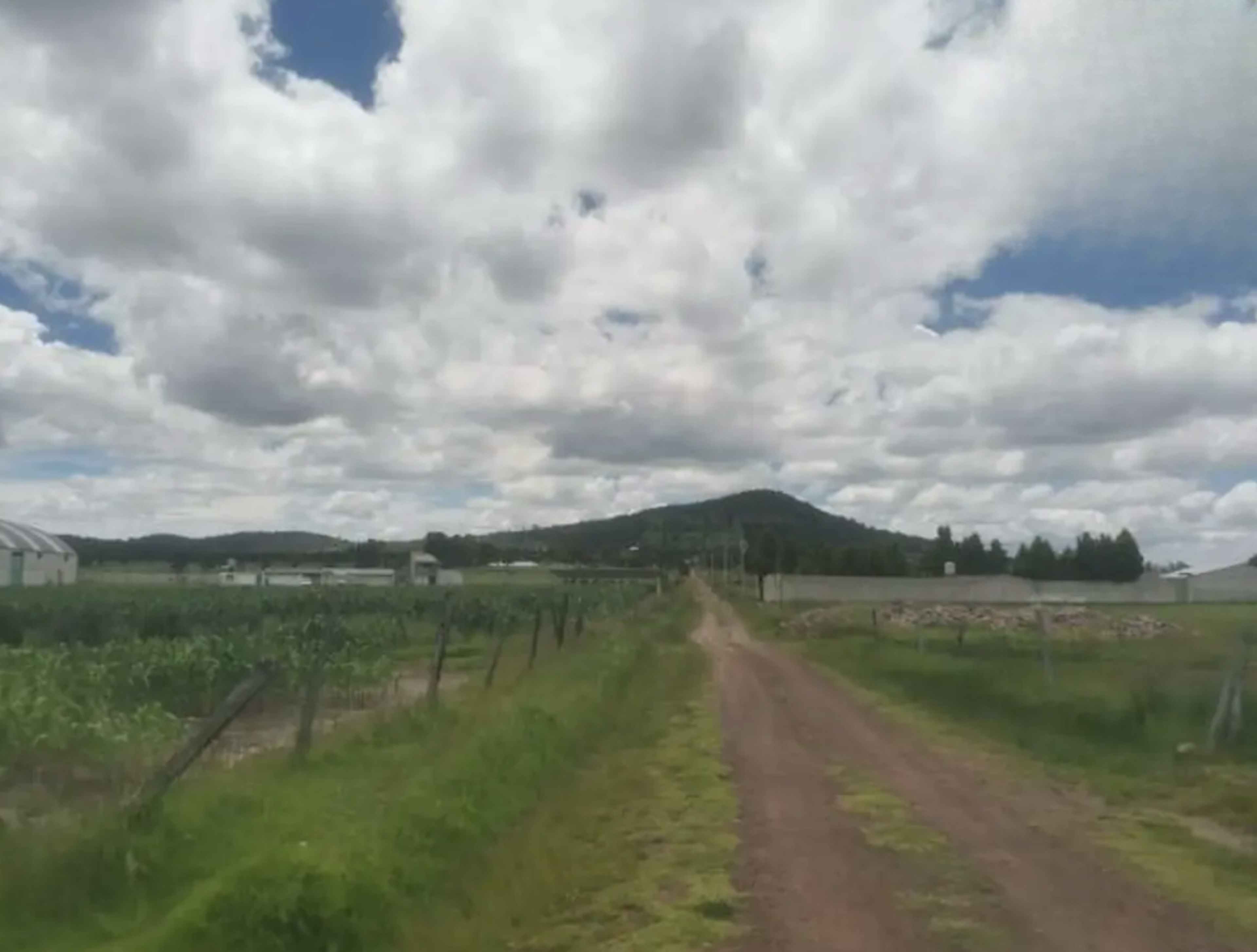 Terreno En San Pedro Ecatepec, Atlangatepec, Tlaxcala