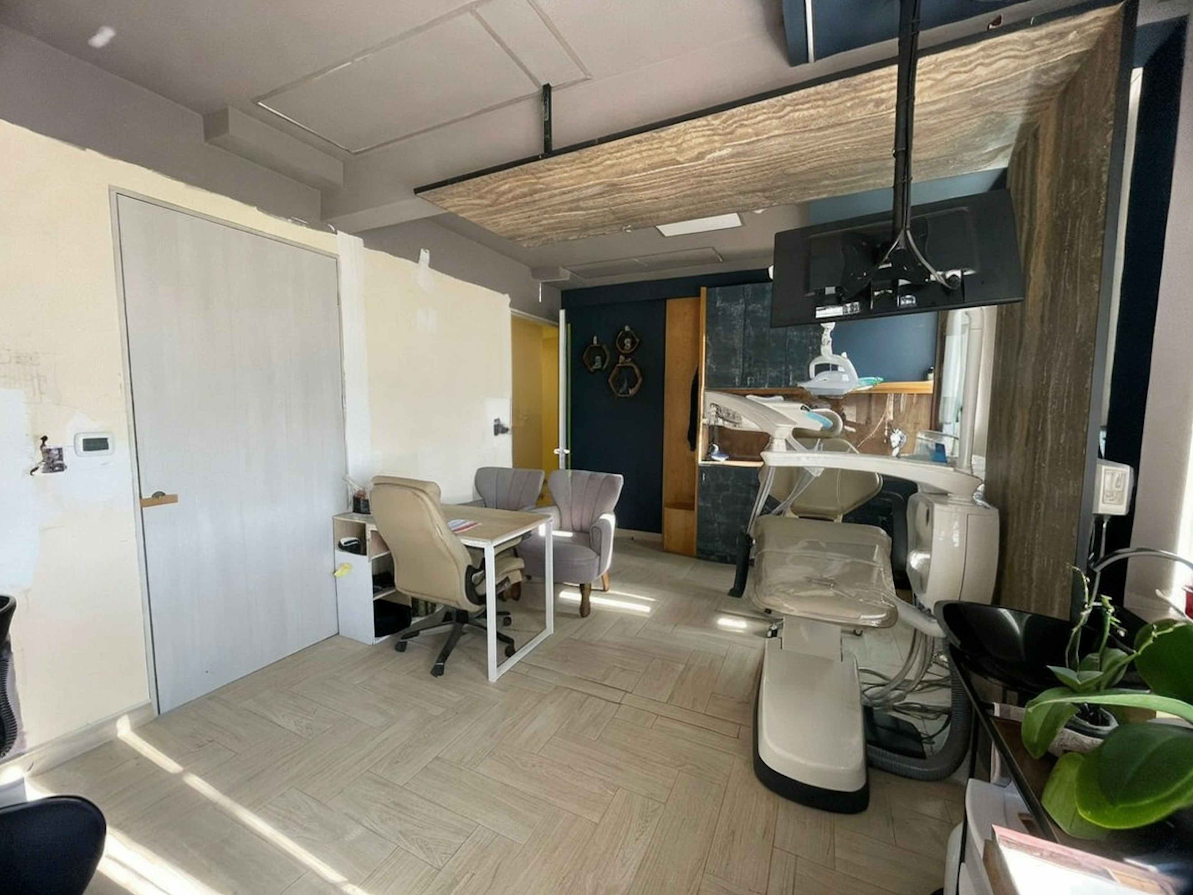 Avenida Jesús Del Monte