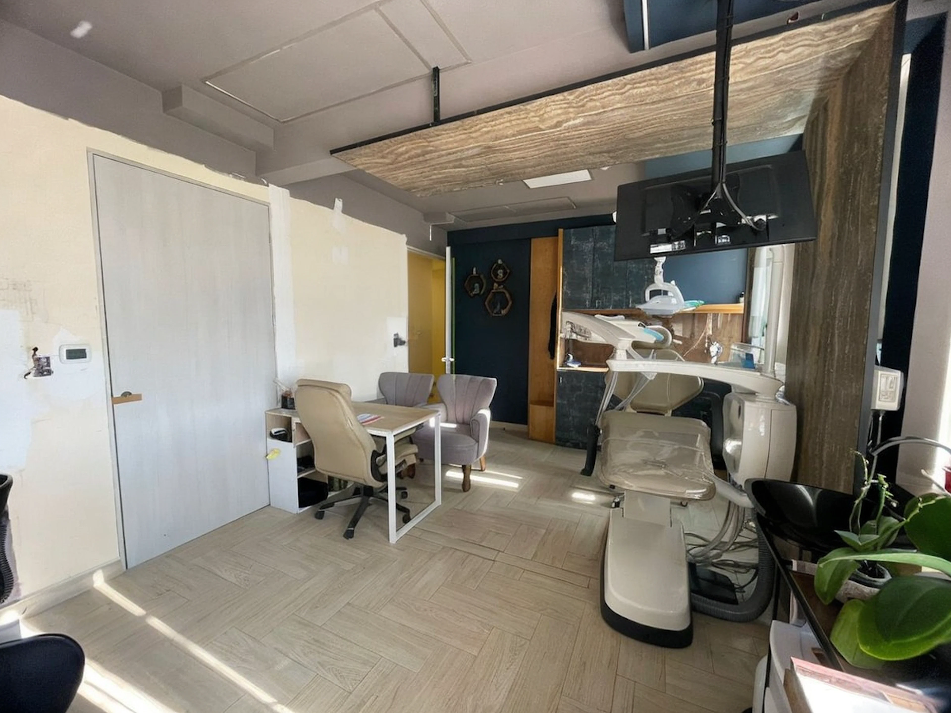 Local Comercial Spot2