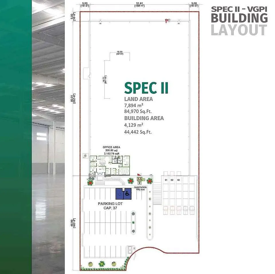 Industrial Spot2