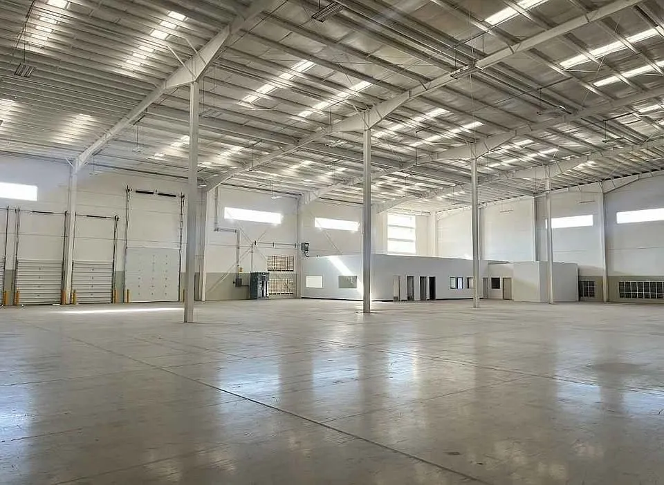 Industrial Spot2