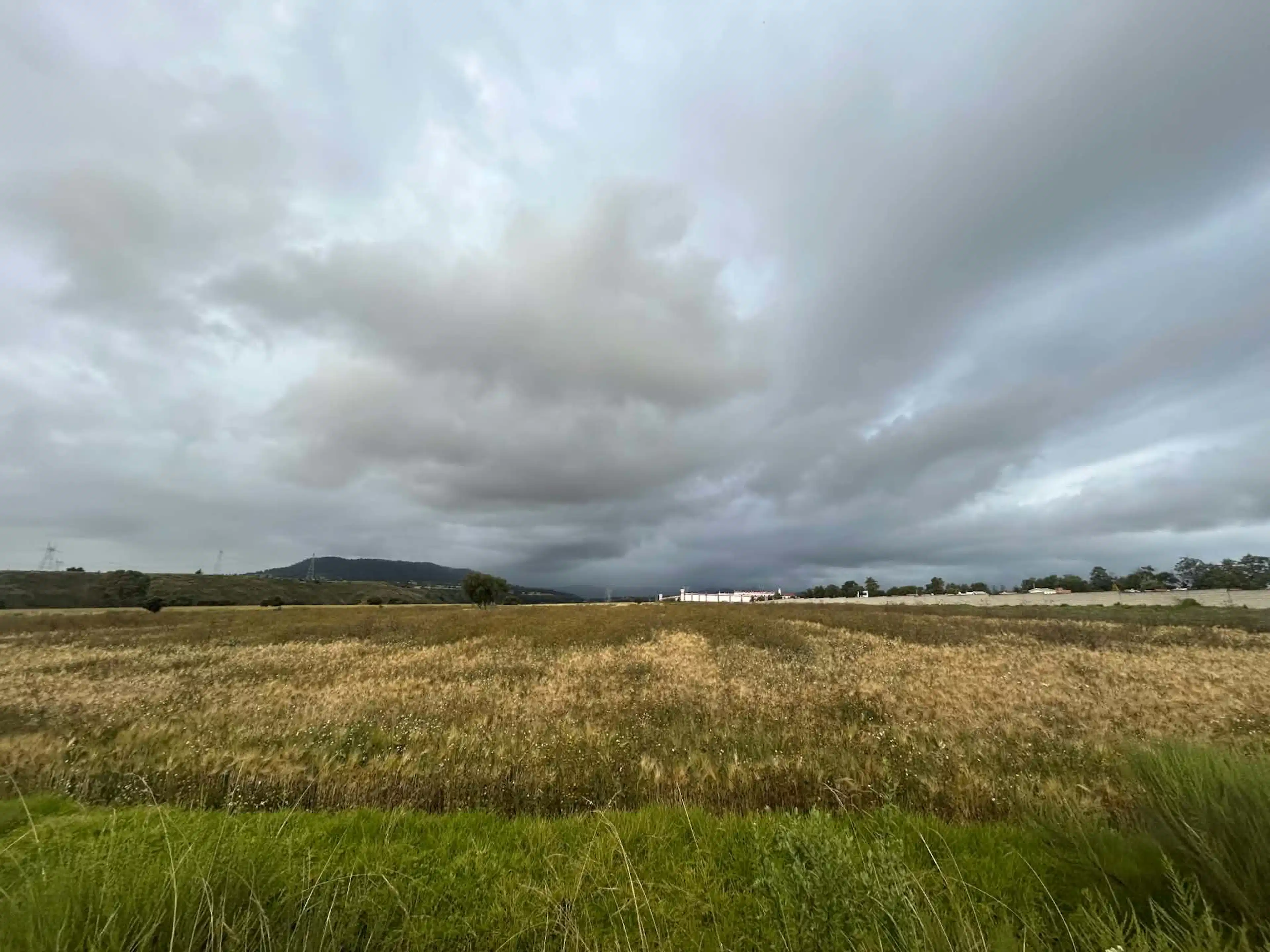 Terreno Industrial de 3.8 Ha en Calpulalpan - Propiedad Privada/dominio Pleno