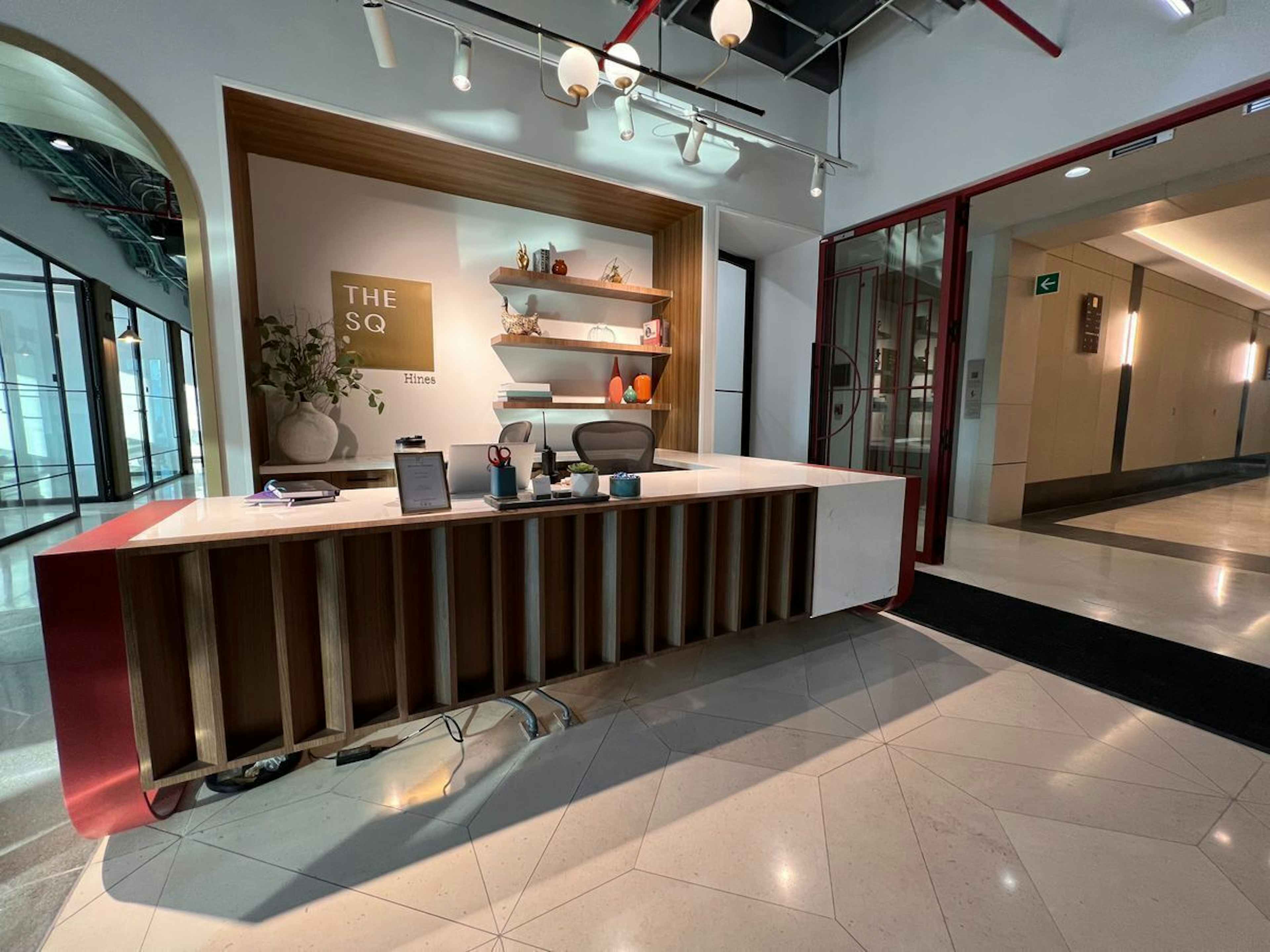 Avenida Río San Joaquín