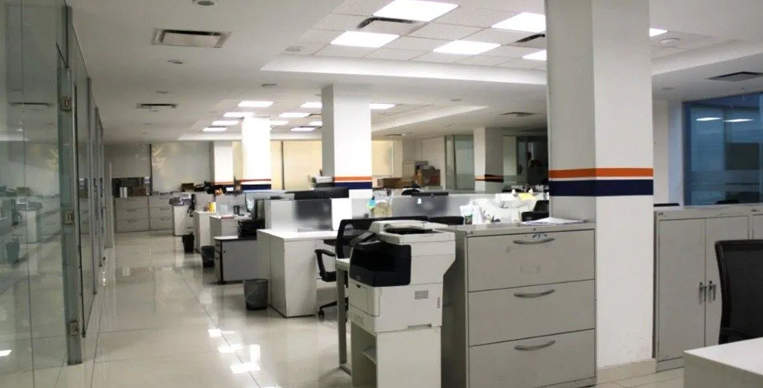 Oficina Spot2