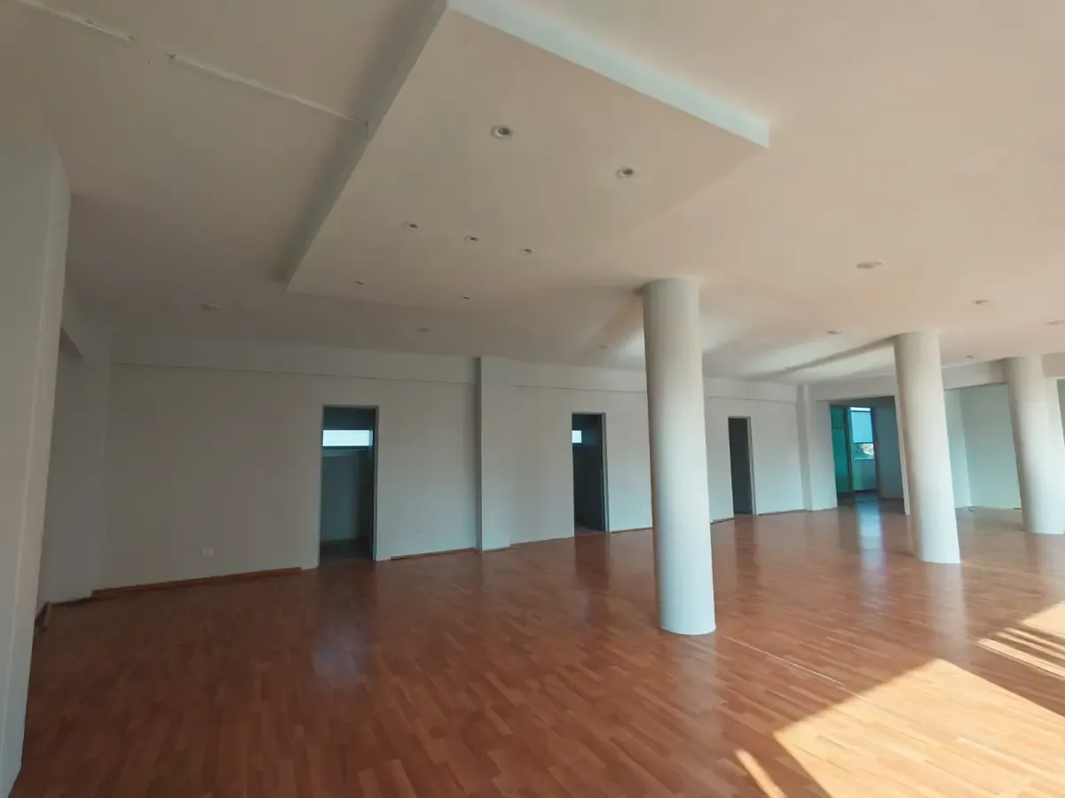 Oficina Spot2