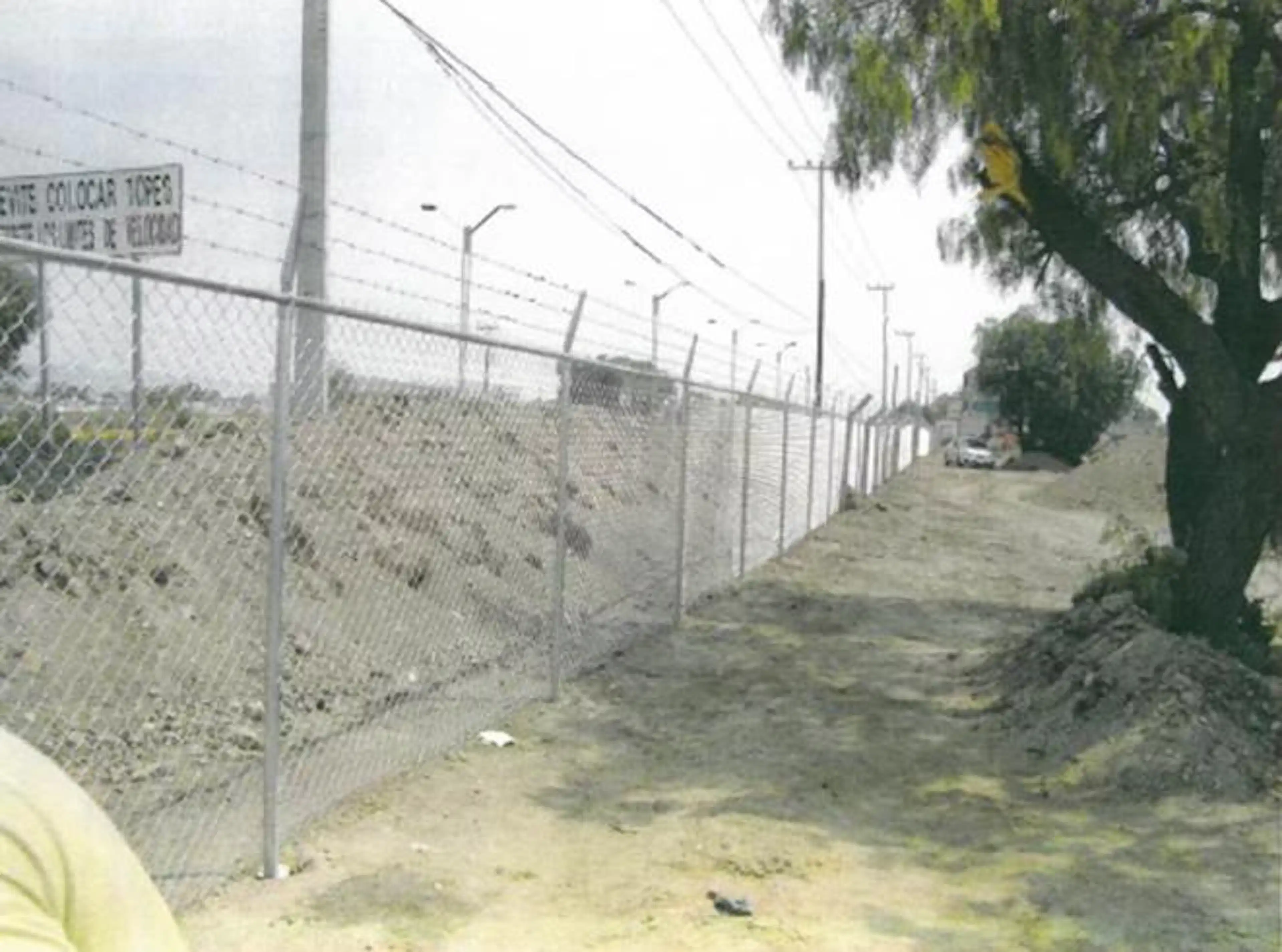 Terreno En Venta Sobre Carretera Federal (libre) Méx.- Pachuca. Uso De Suelo Corredor Urbano