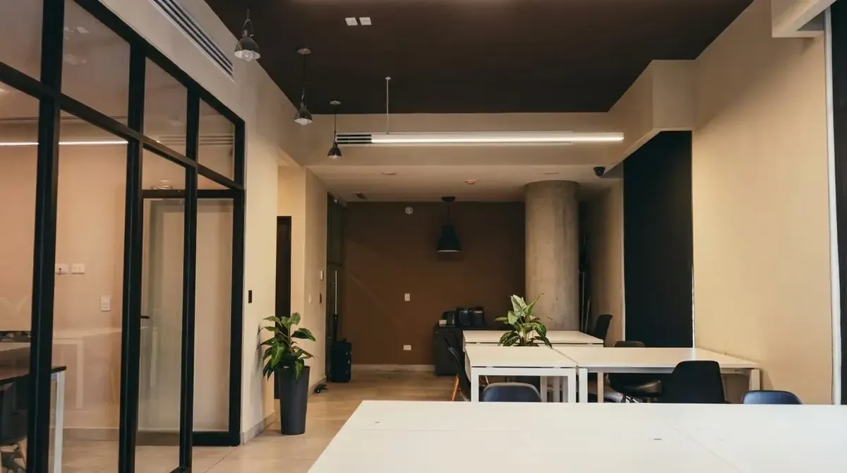 Oficina Spot2