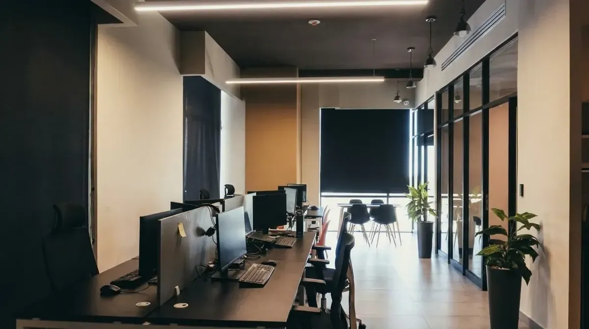 Oficina Spot2