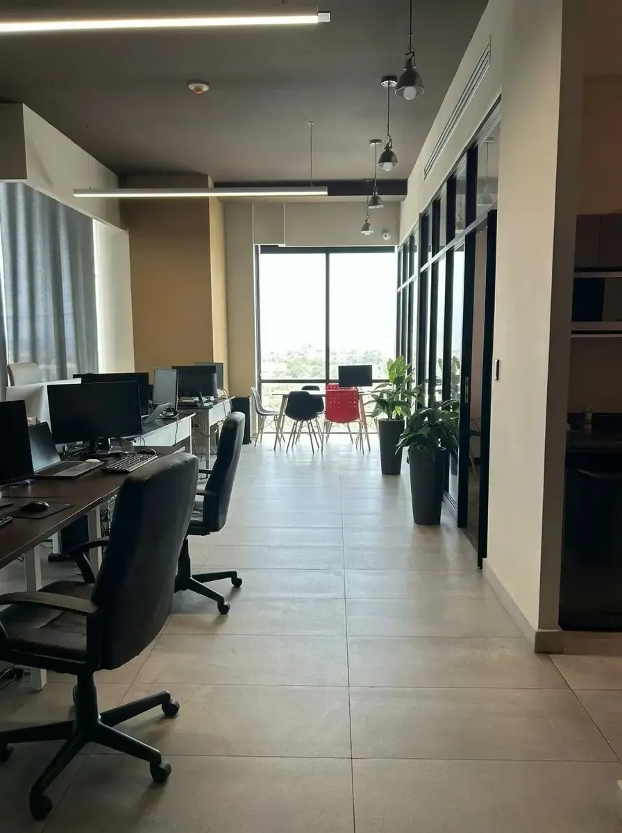 Oficina Spot2