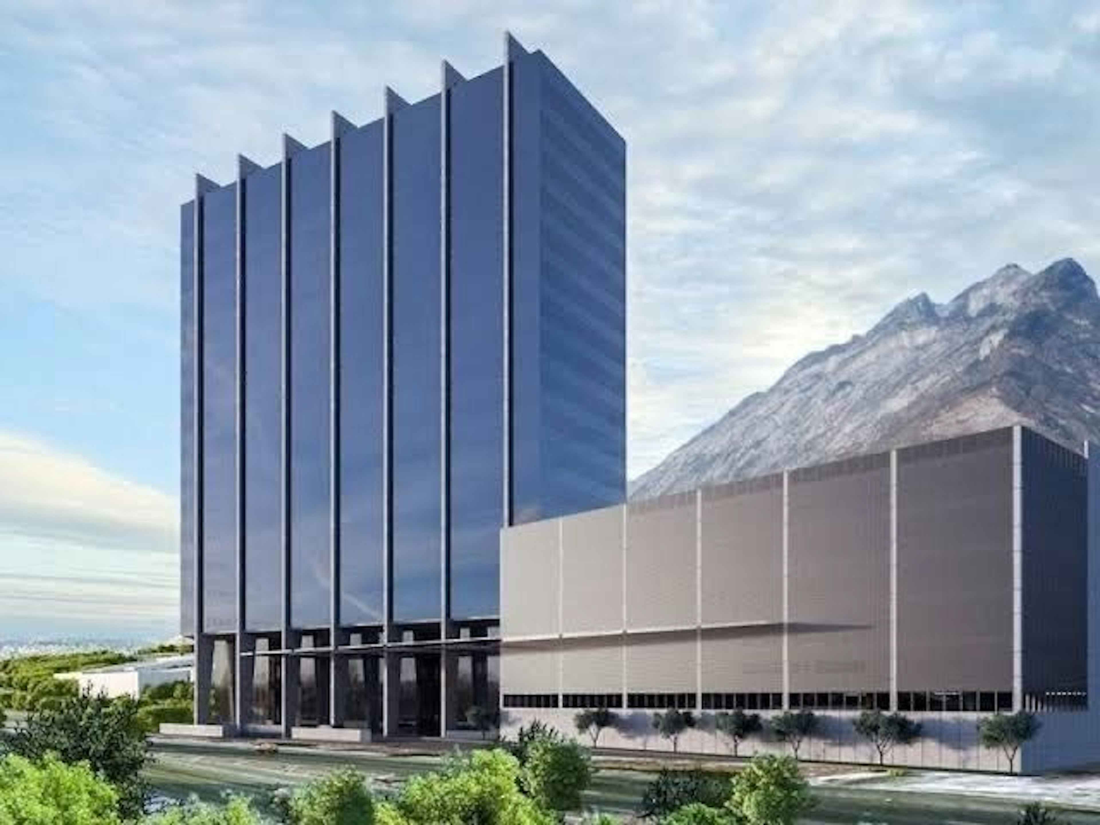 Boulevard Antonio L. Rodríguez