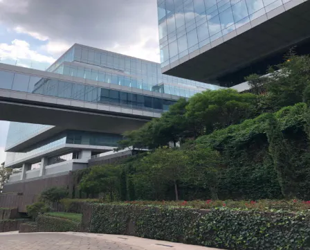 Oficina Spot2