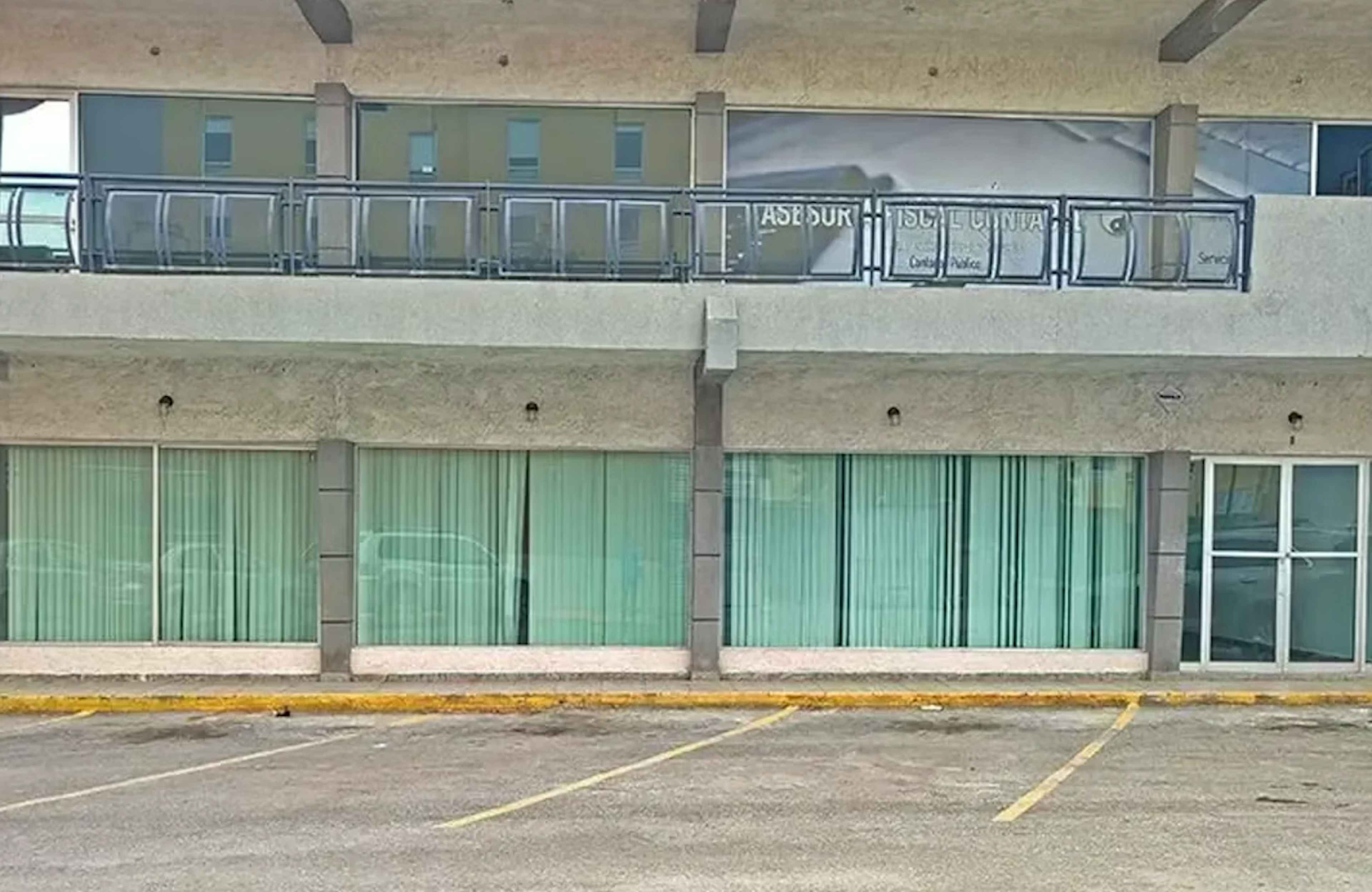 Periférico Luis Echeverria Álvarez