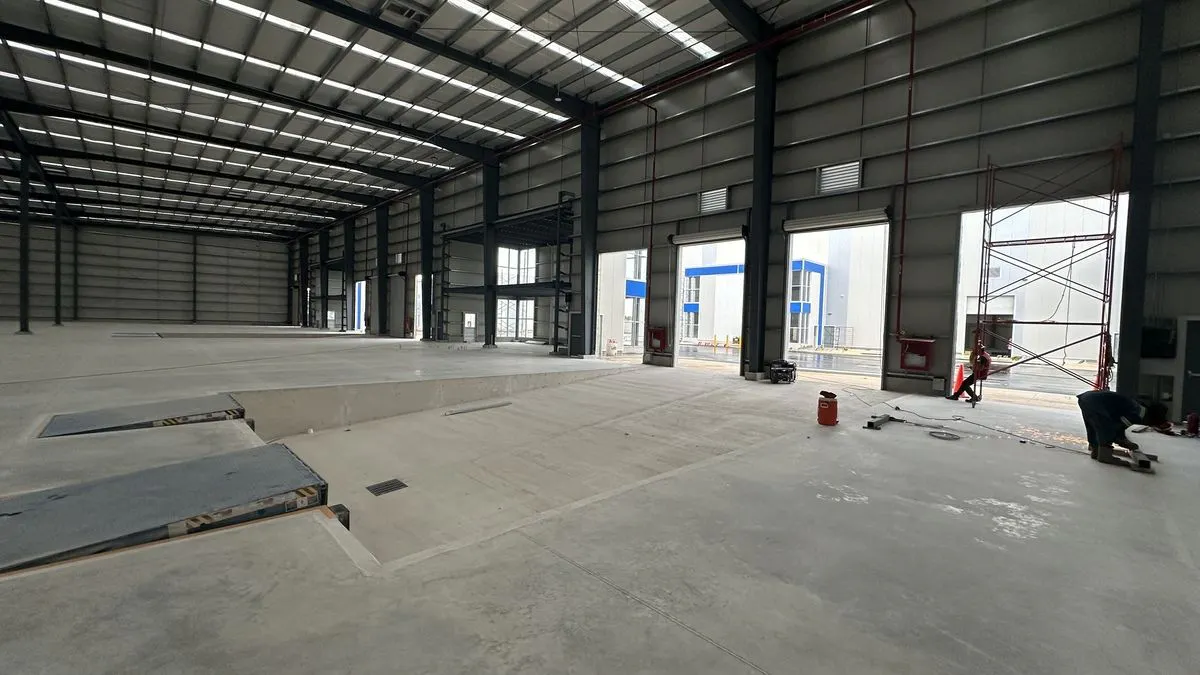 Industrial Spot2