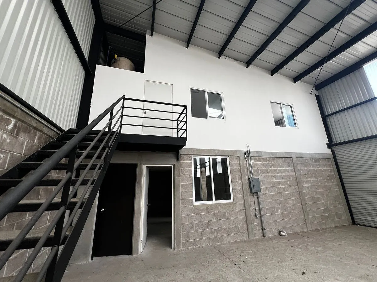 Industrial Spot2