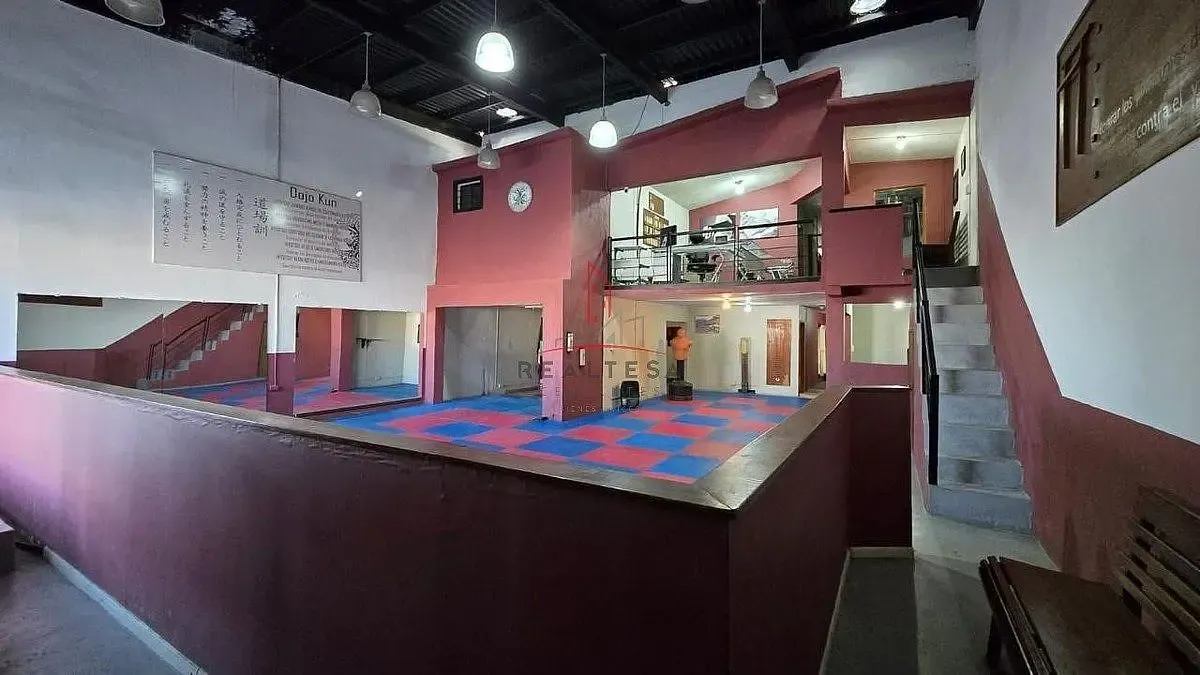 Industrial Spot2