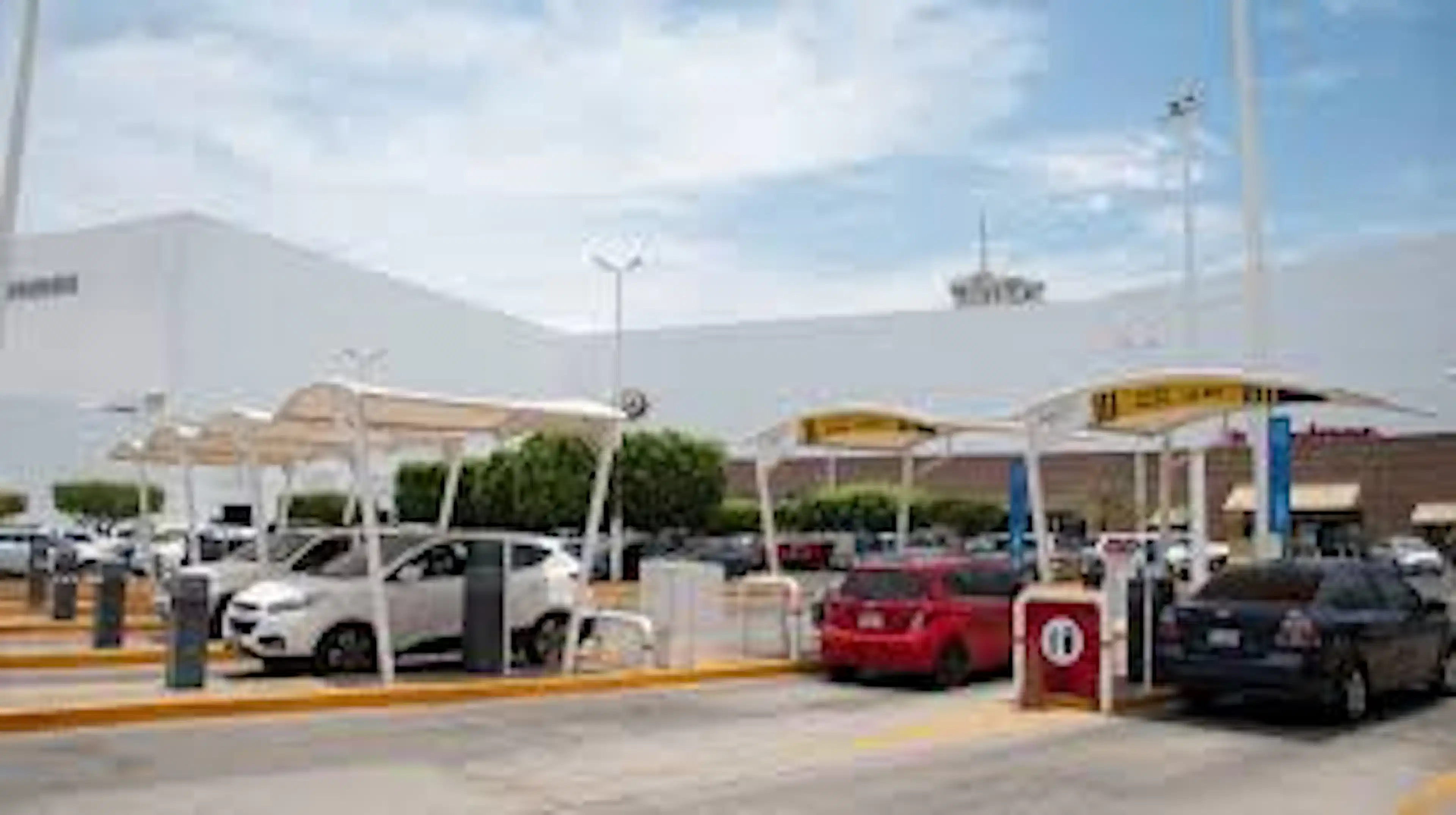Avenida México 3370