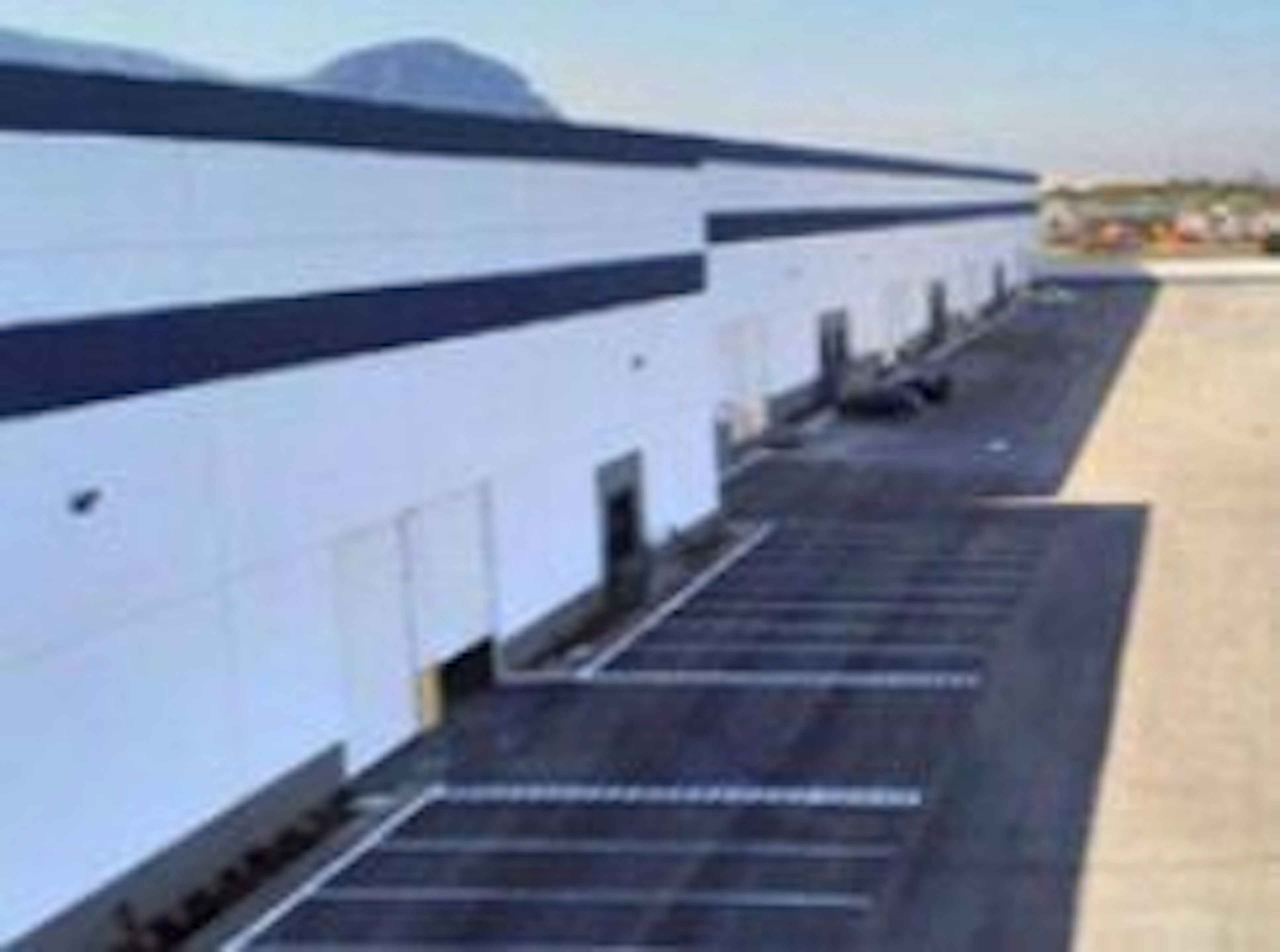 Libramiento Saltillo