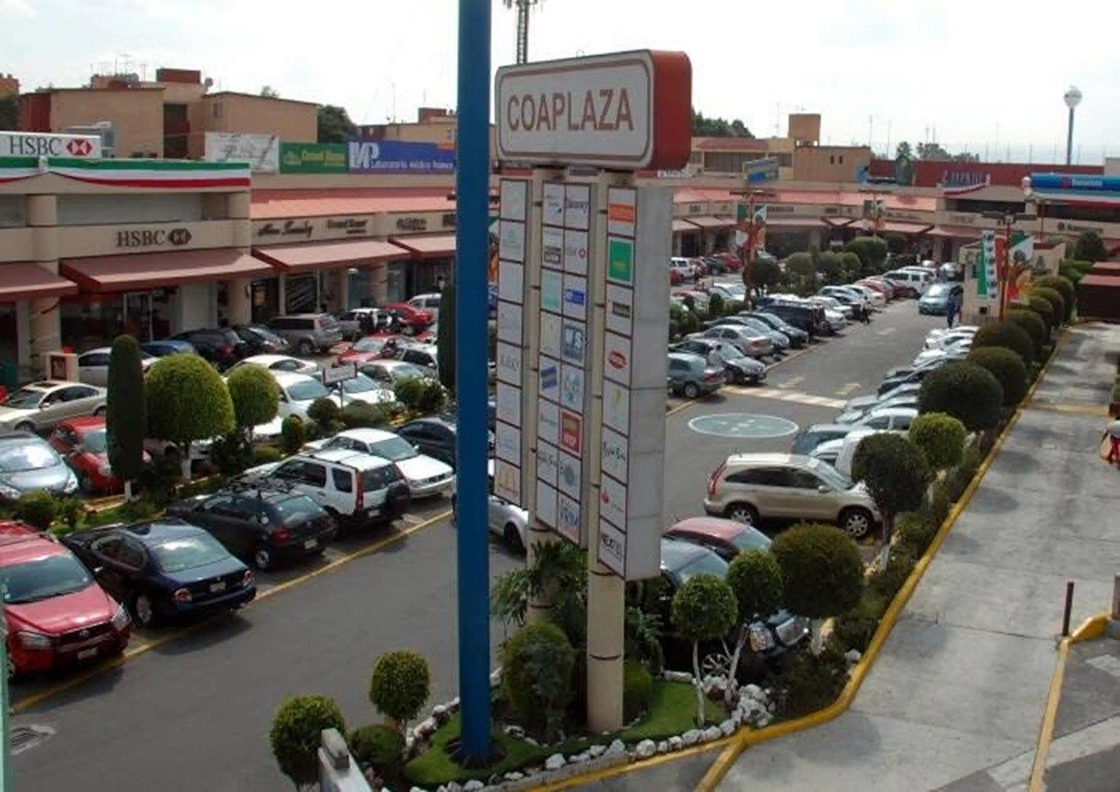Miramontes S/N