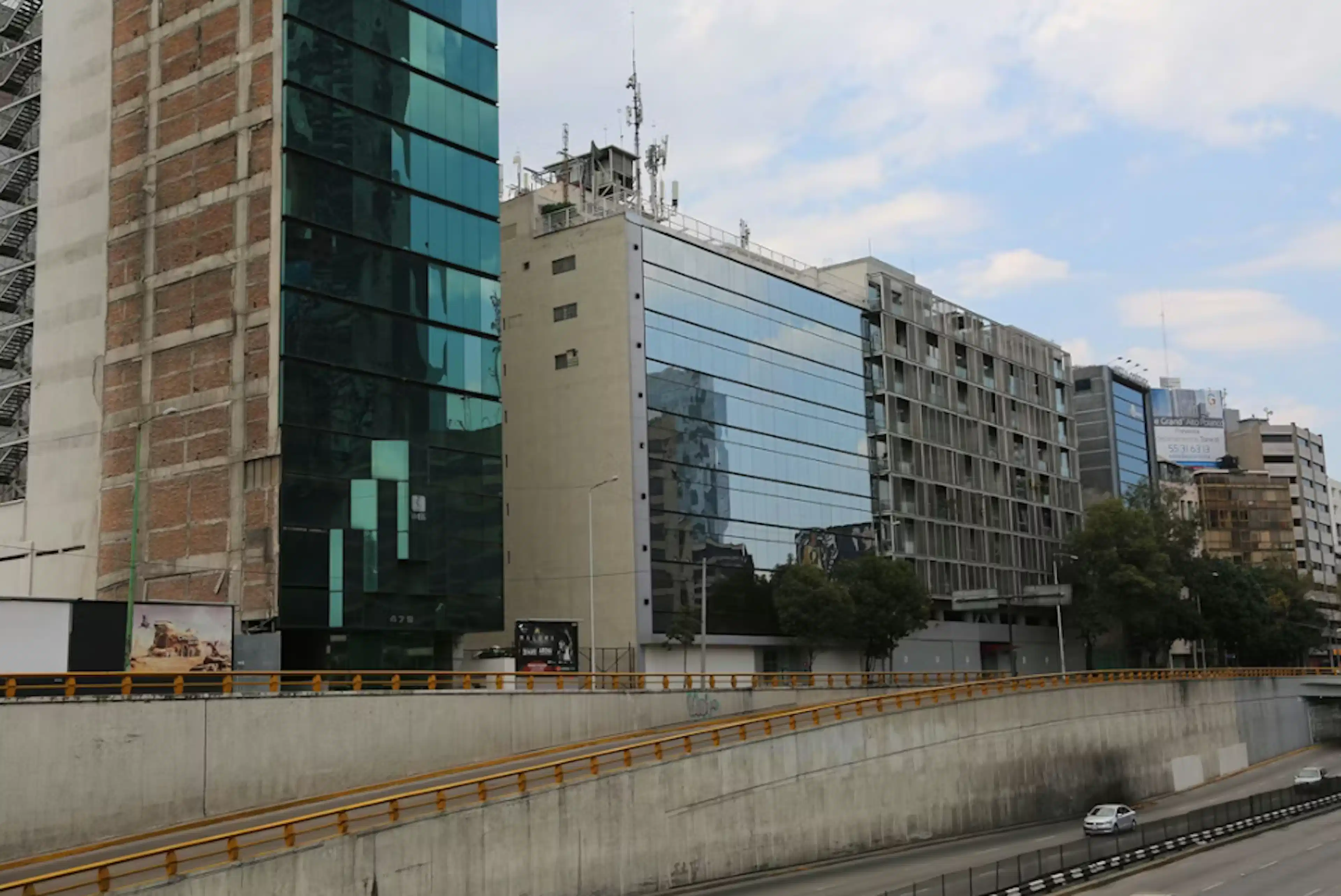 Piso 5