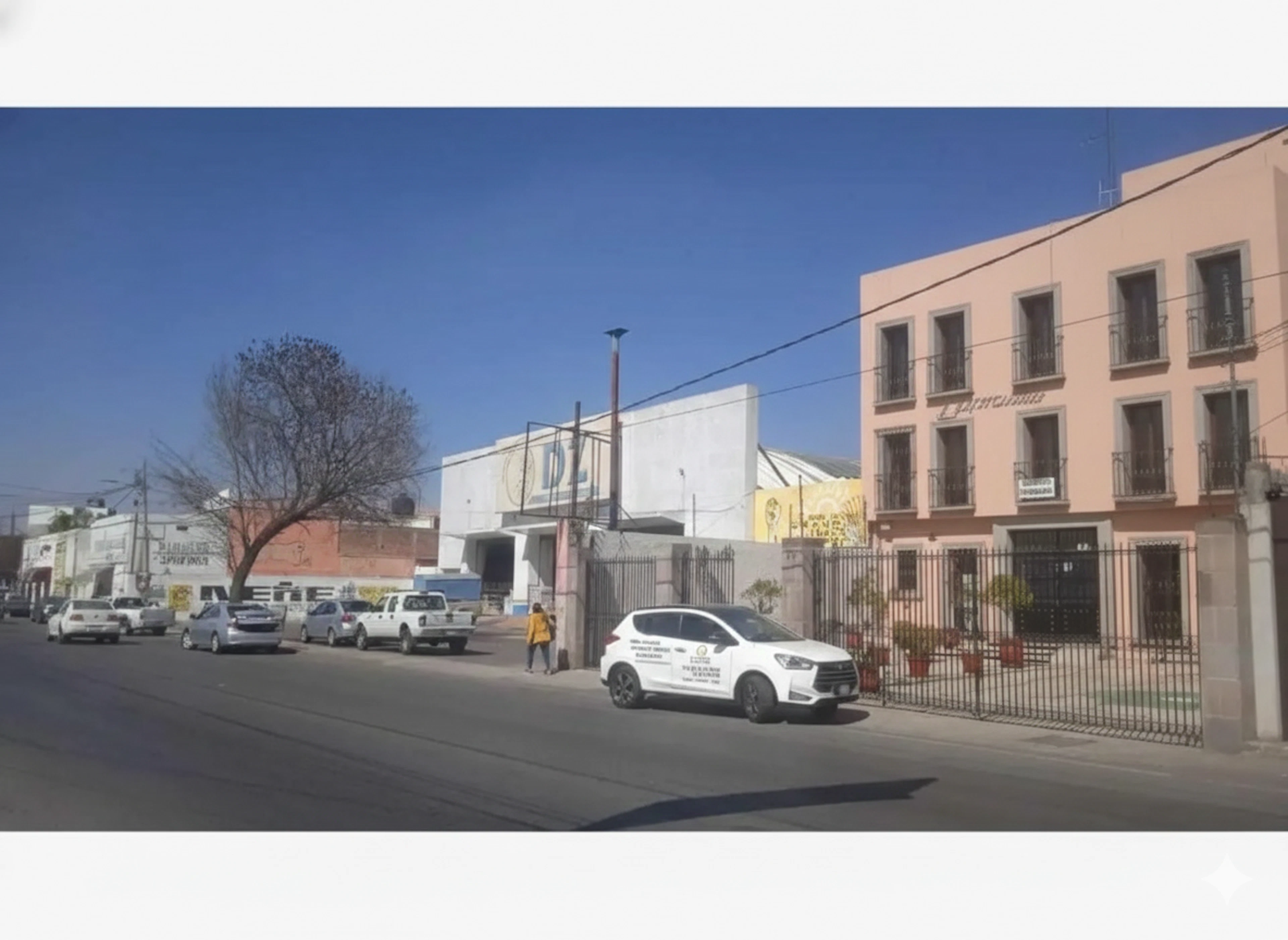 Local Comercial Spot2