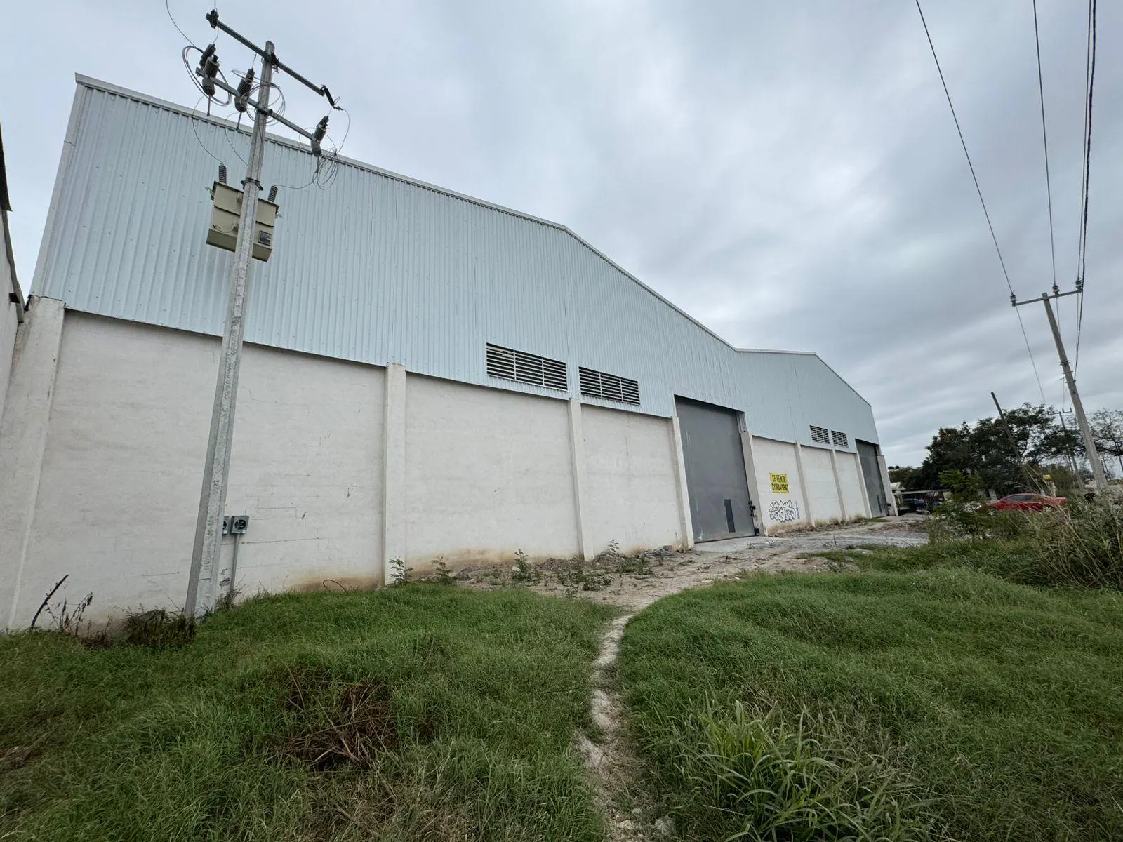 Industrial Spot2