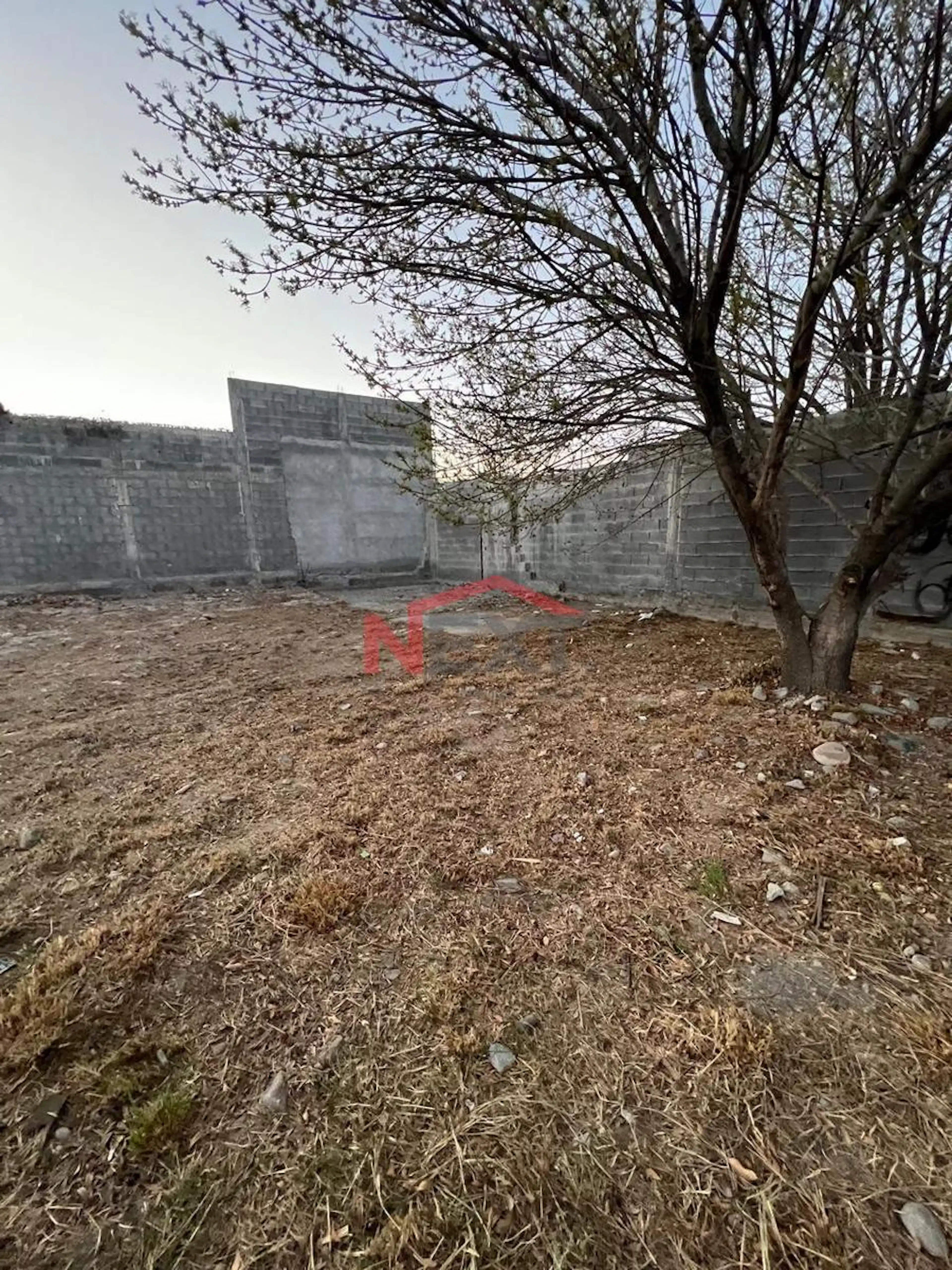 Terreno en Venta en Col. Cañadas el Mirador en Ramos Arizpe