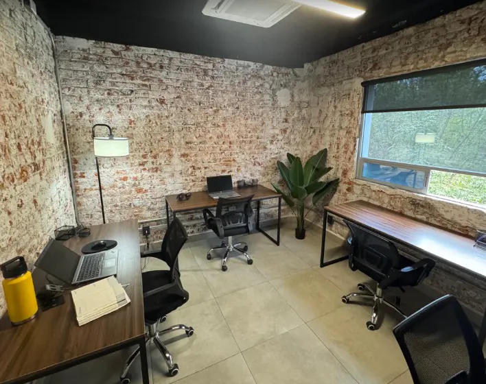 Oficina Spot2