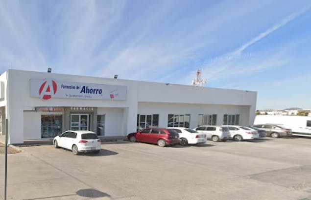 Local Comercial Spot2