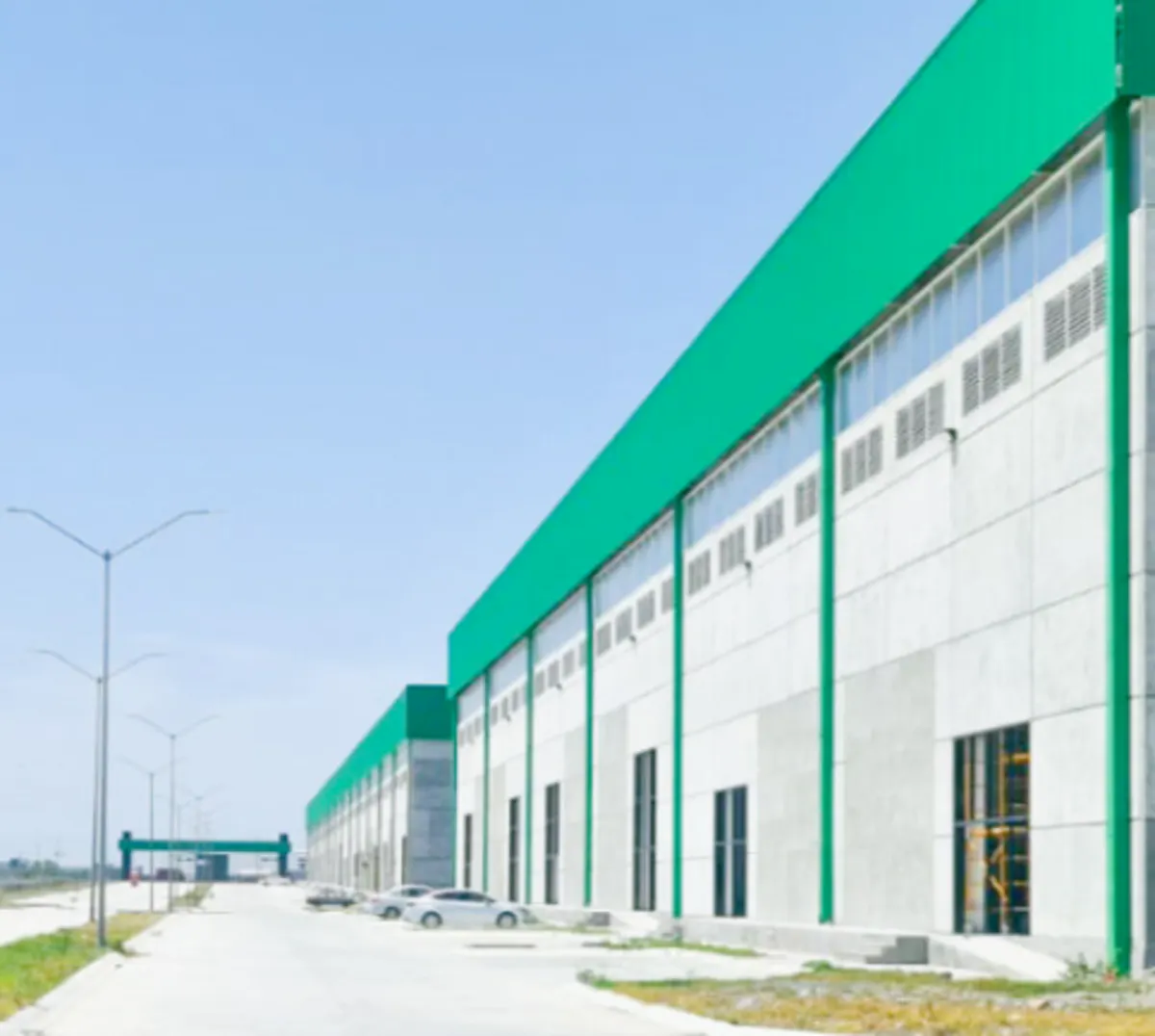 Industrial Spot2