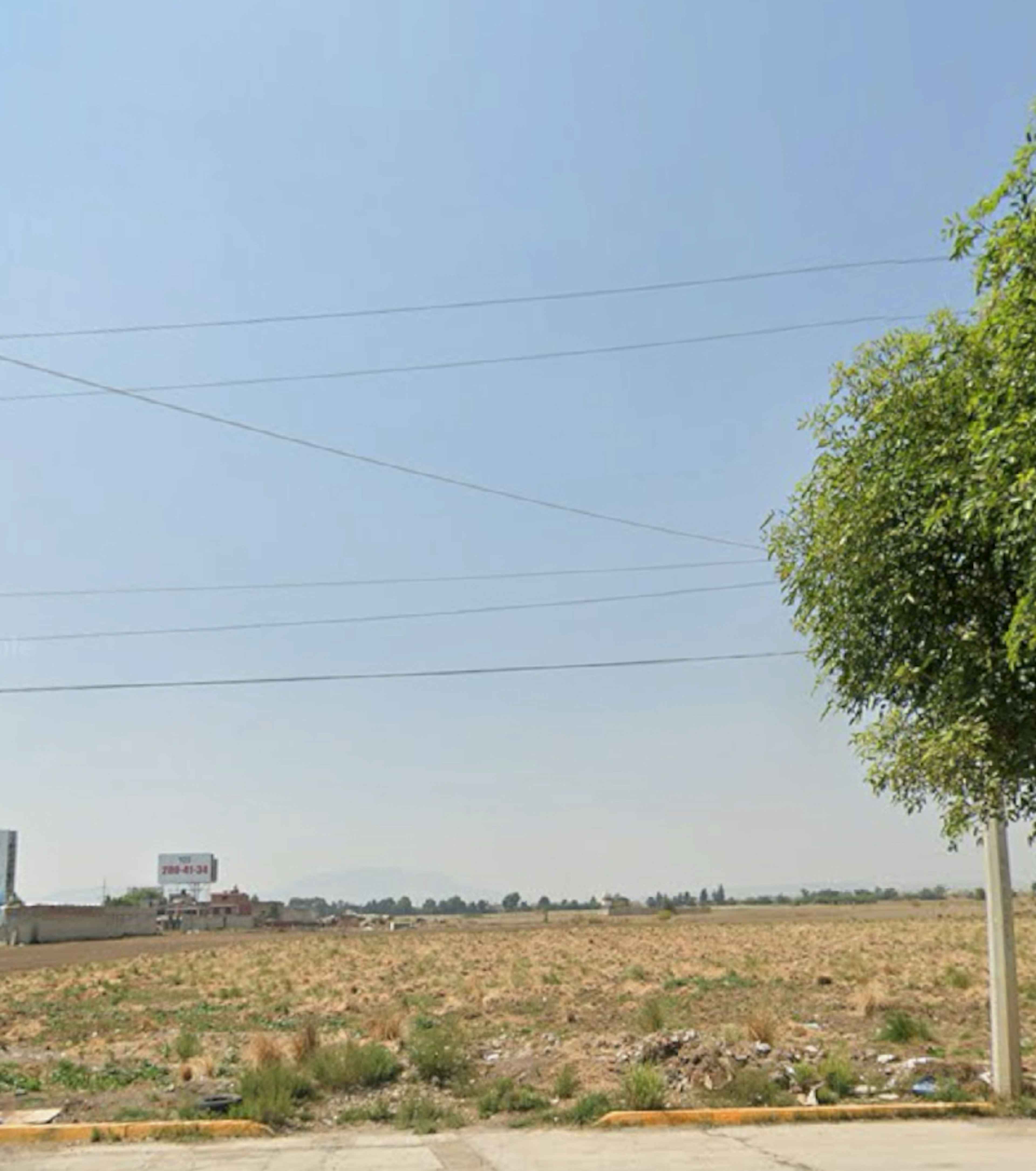 Terreno En Venta En Mazachulco, Mexicaltzingo, México