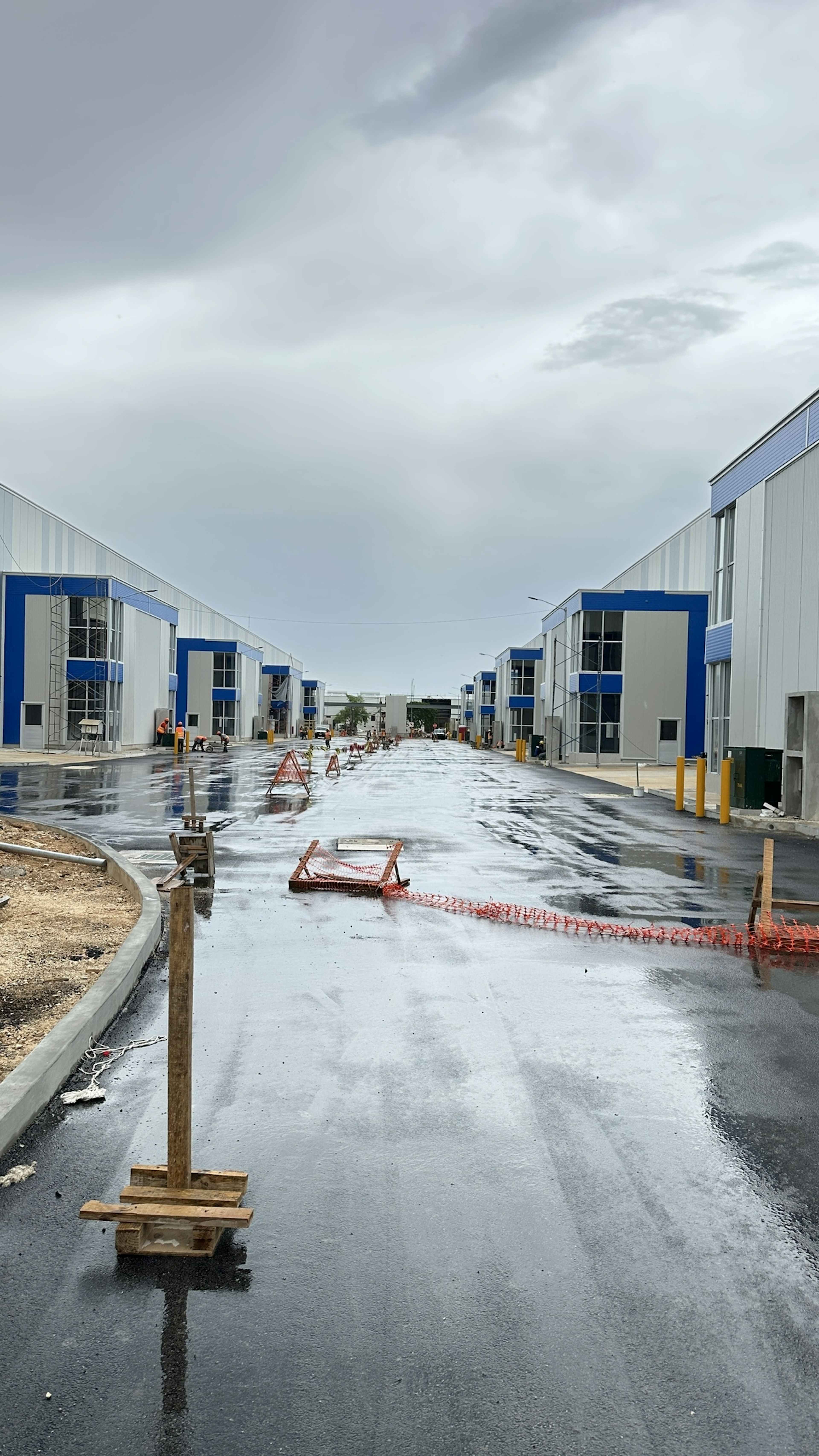 Periférico De Mérida Licenciado Manuel Berzunza