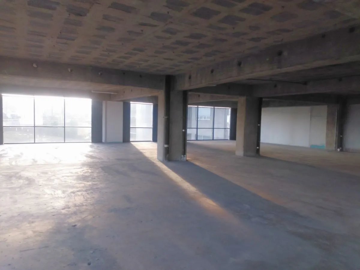 Oficina Spot2